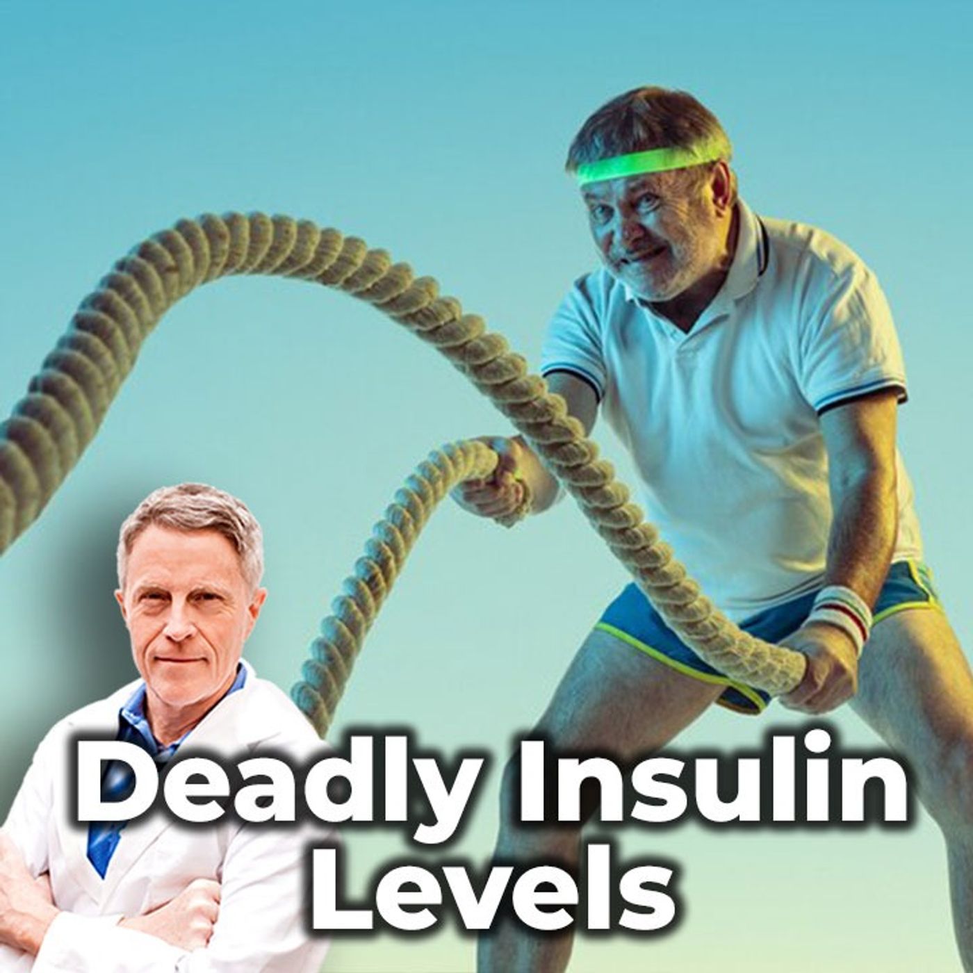 The Impact of hormesis on Insulin Resistance - FORD BREWER MD MPH