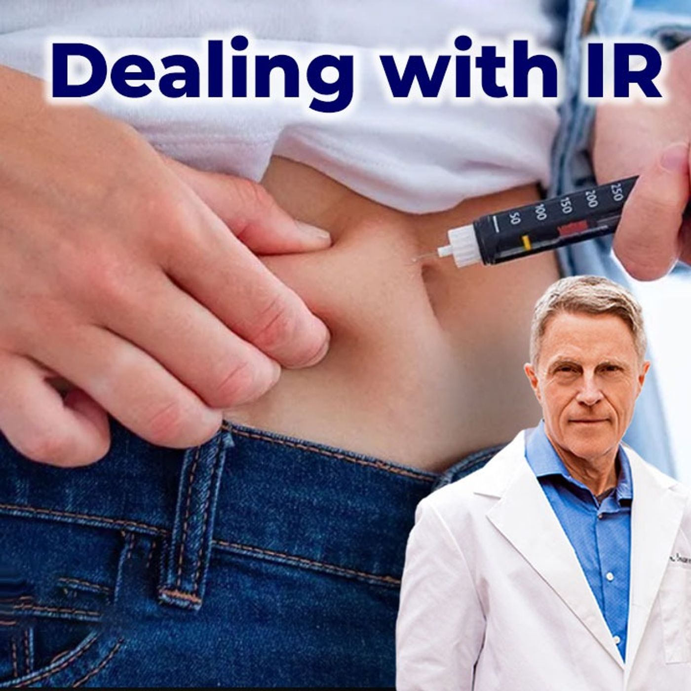 Is it Possible to Reverse Insulin Resistance? - FORD BREWER MD MPH