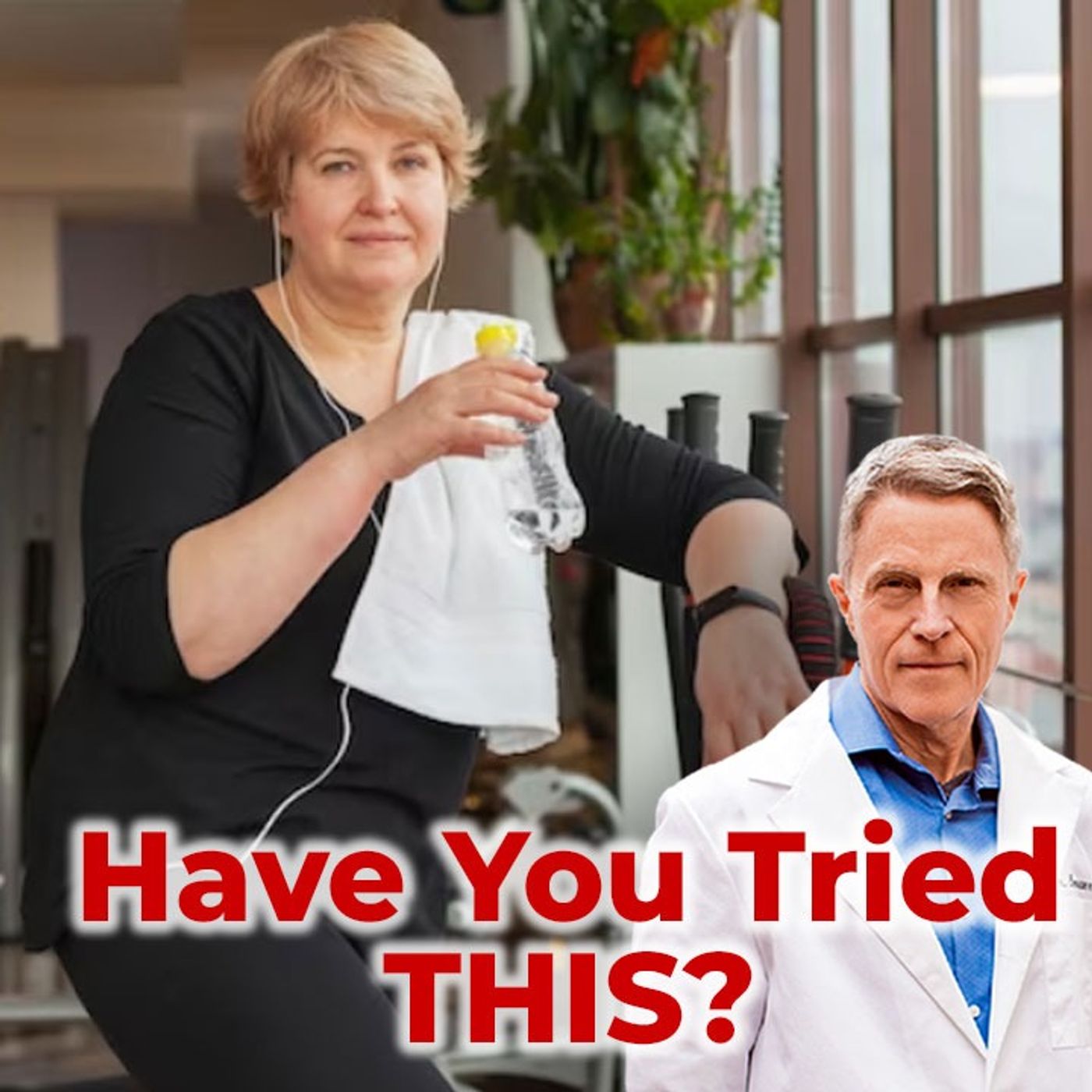 Stuck in Your Weight Loss Journey: Try This! - FORD BREWER MD MPH