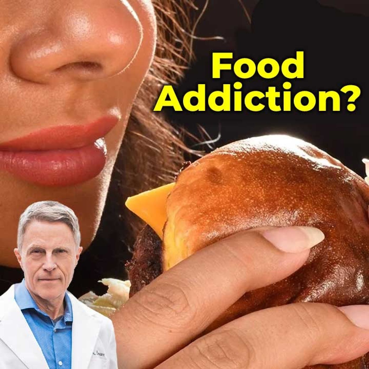 Bright Line Eating: Addictions Science Applied to Food - FORD BREWER MD MPH