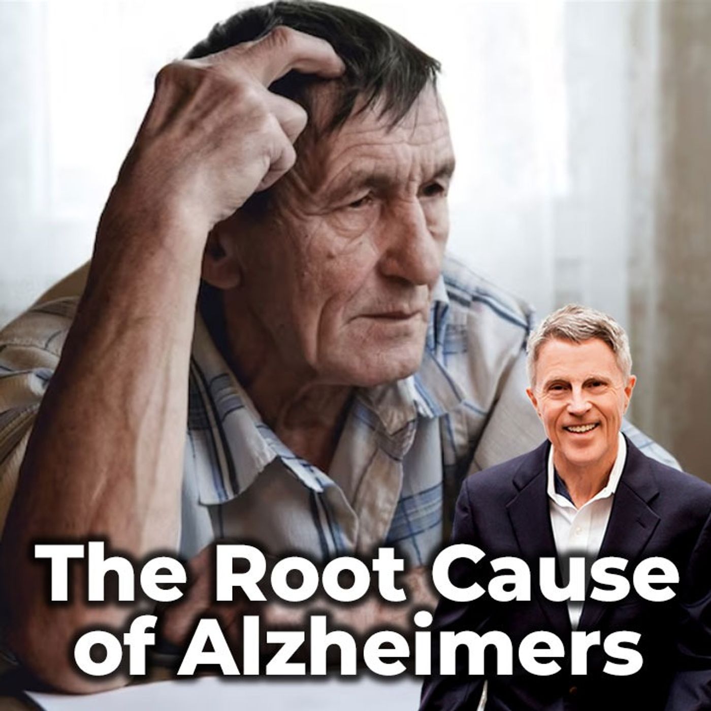 Homocysteine, Alzheimer's and What to Do About it - FORD BREWER MD MPH