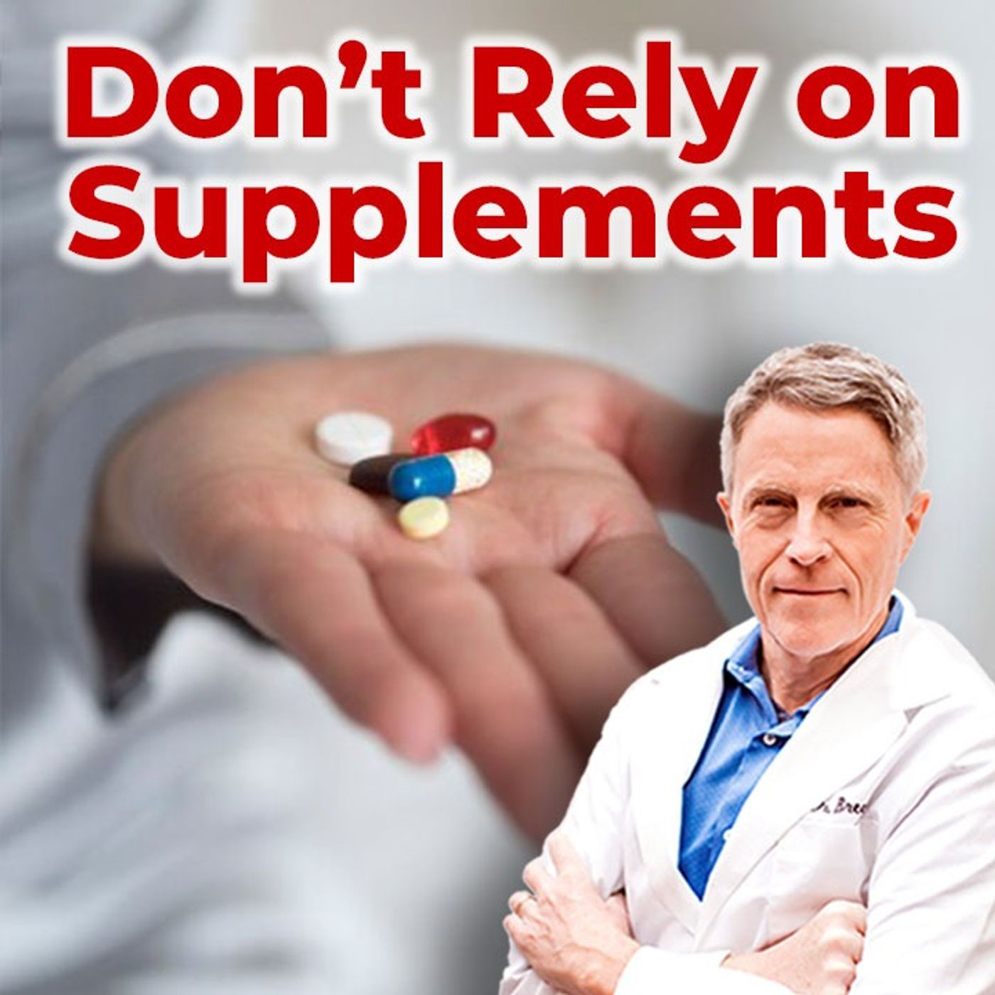 The One Test You Need To Take If You Have Heart Attack Risk - FORD BREWER MD MPH