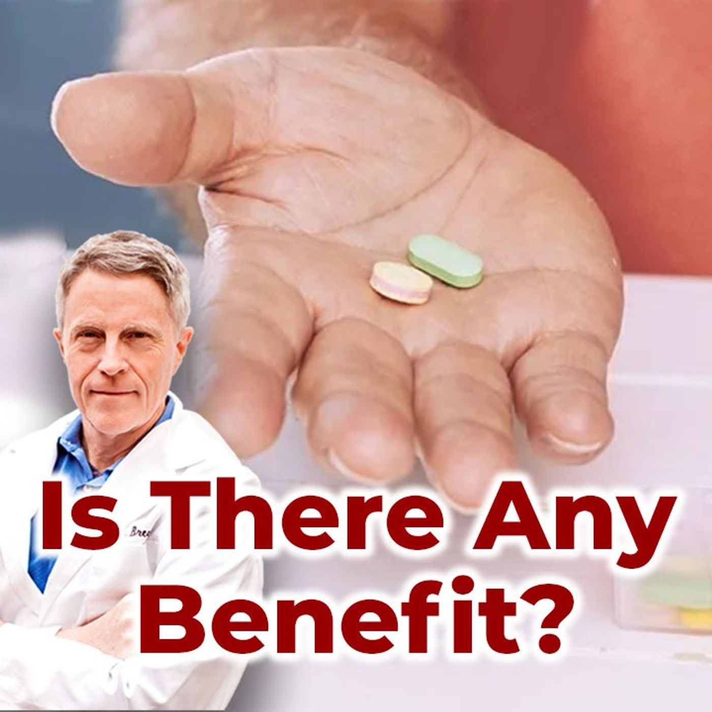 Can You Take Both Niacin And Crestor? - FORD BREWER MD MPH