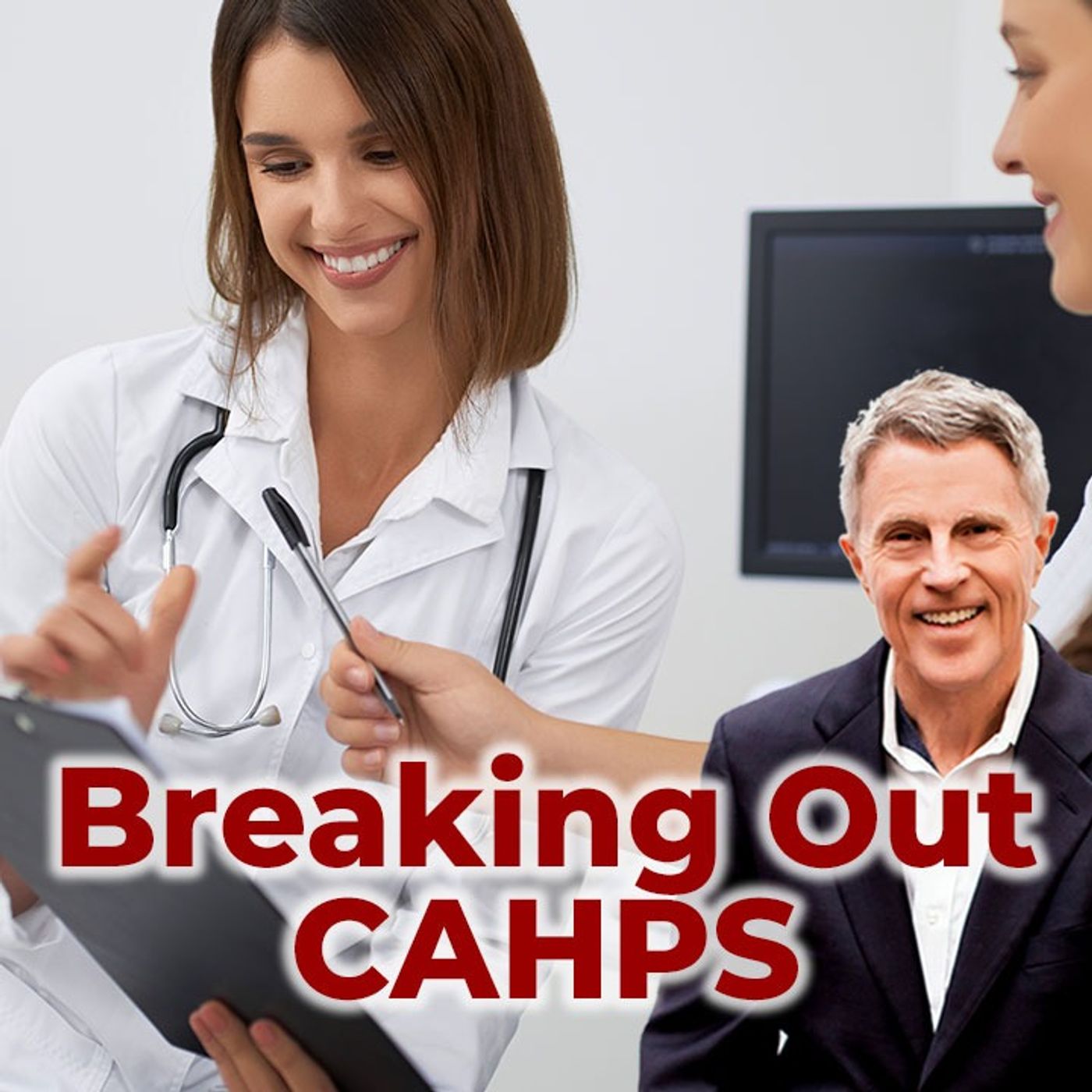 What Your Patients Think Of Your Practice - FORD BREWER MD MPH