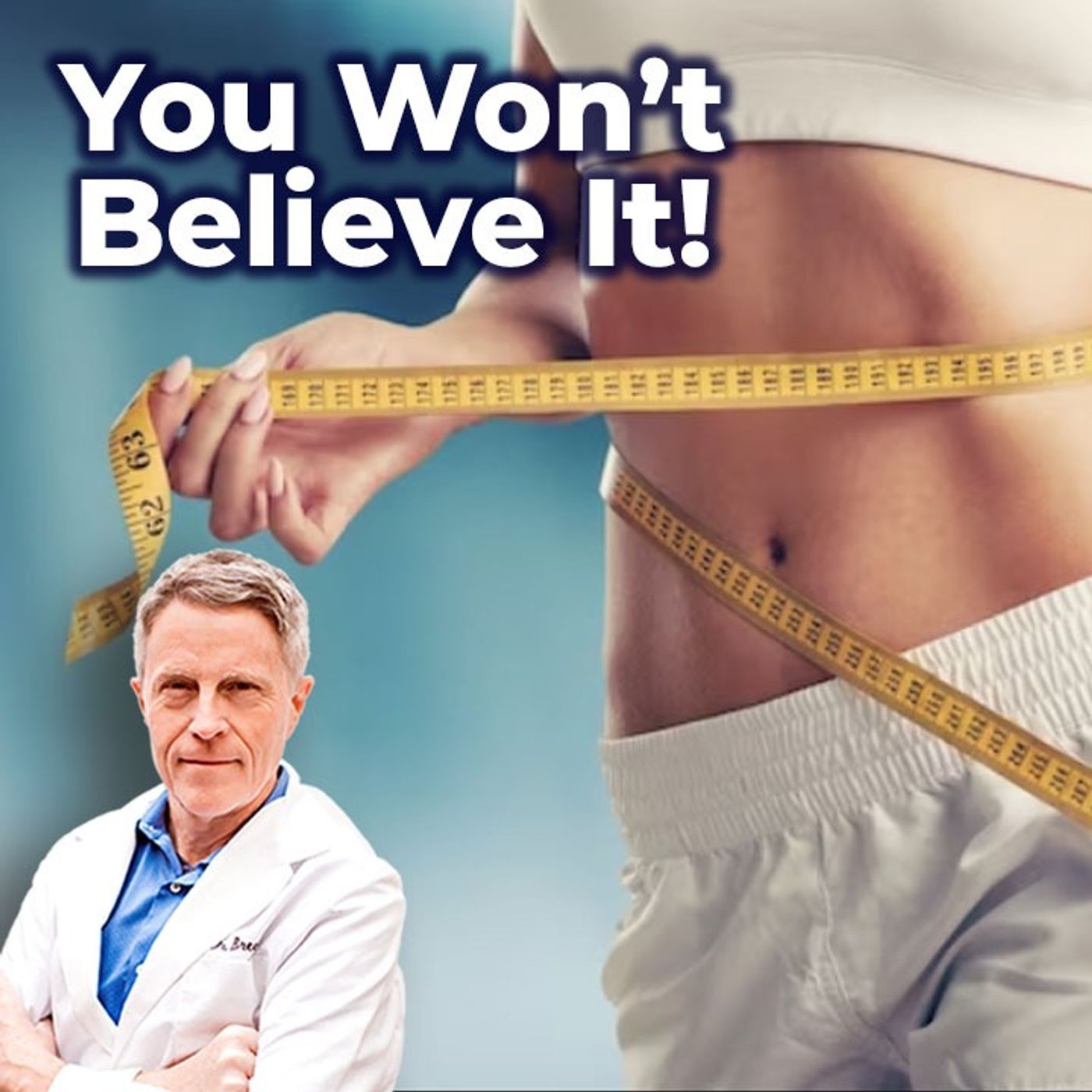 From Soap for Weight Loss to Trim Reducing Cigarrettes - FORD BREWER MD MPH