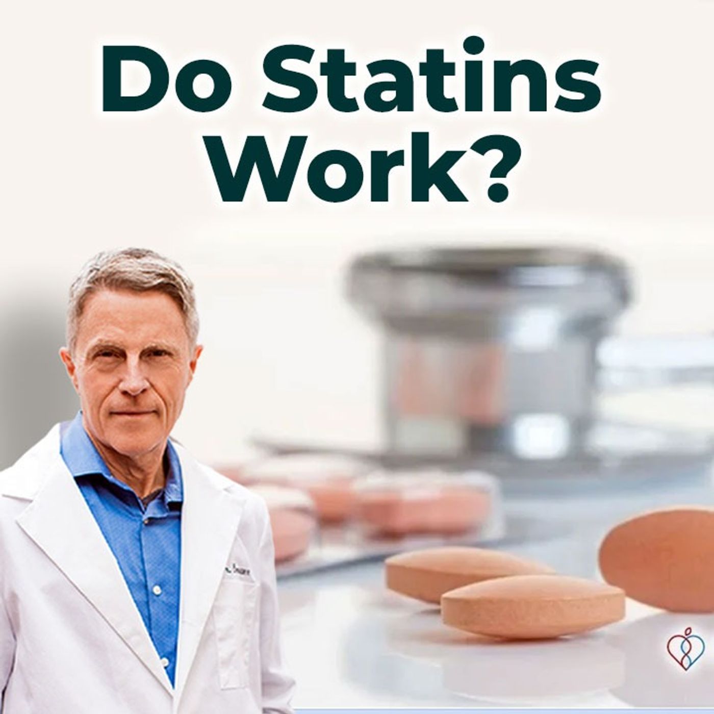 Understanding David Diamond's Take on Statins - FORD BREWER MD MPH