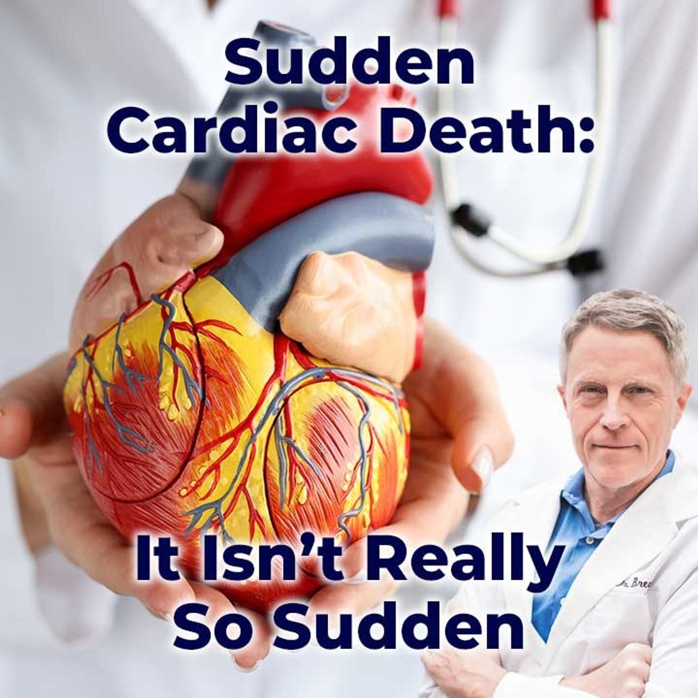 Sudden Cardiac Death: It Isn’t Really So Sudden - FORD BREWER MD MPH