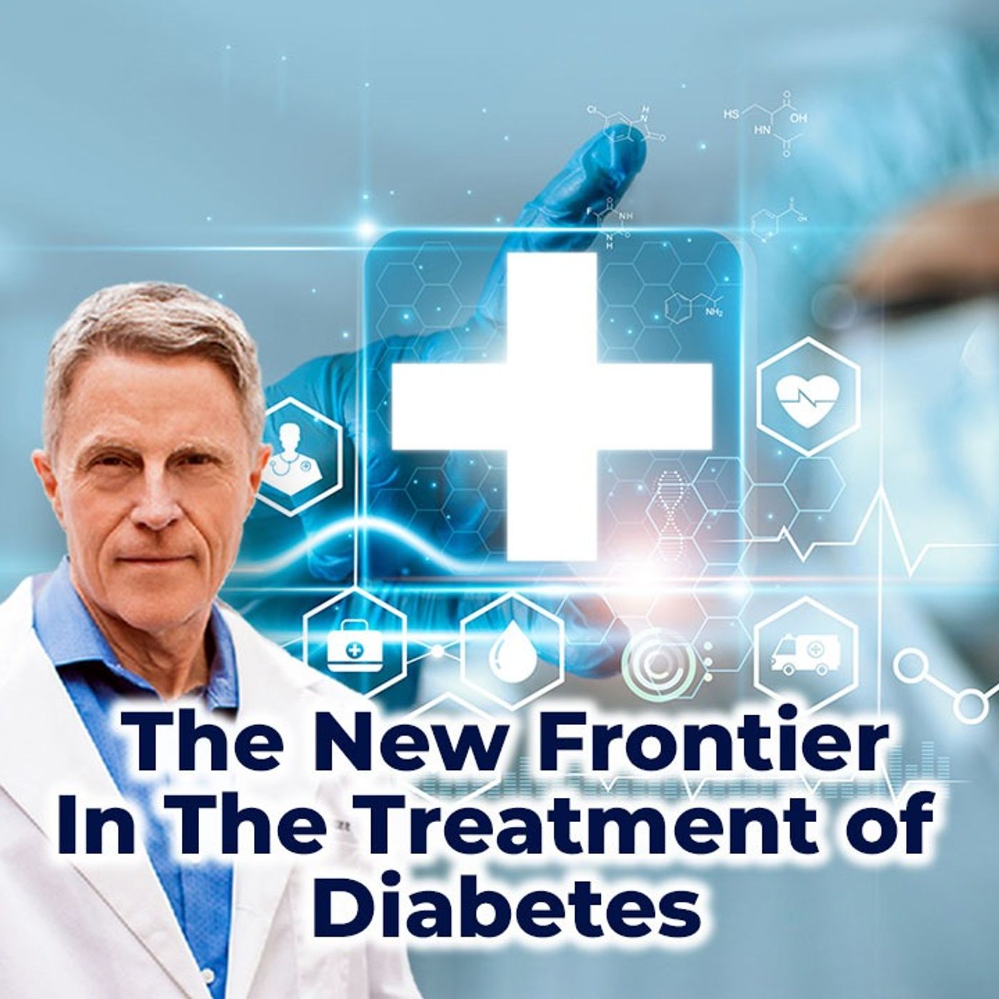 New Frontier In Diabetes and Weight Loss - FORD BREWER MD MPH