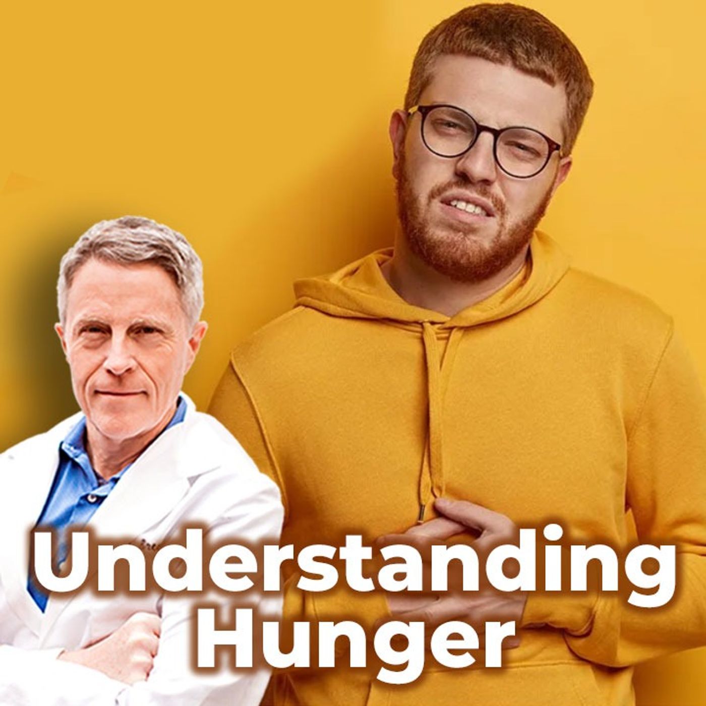 Do you know Why You Are Always Hungry? - FORD BREWER MD MPH