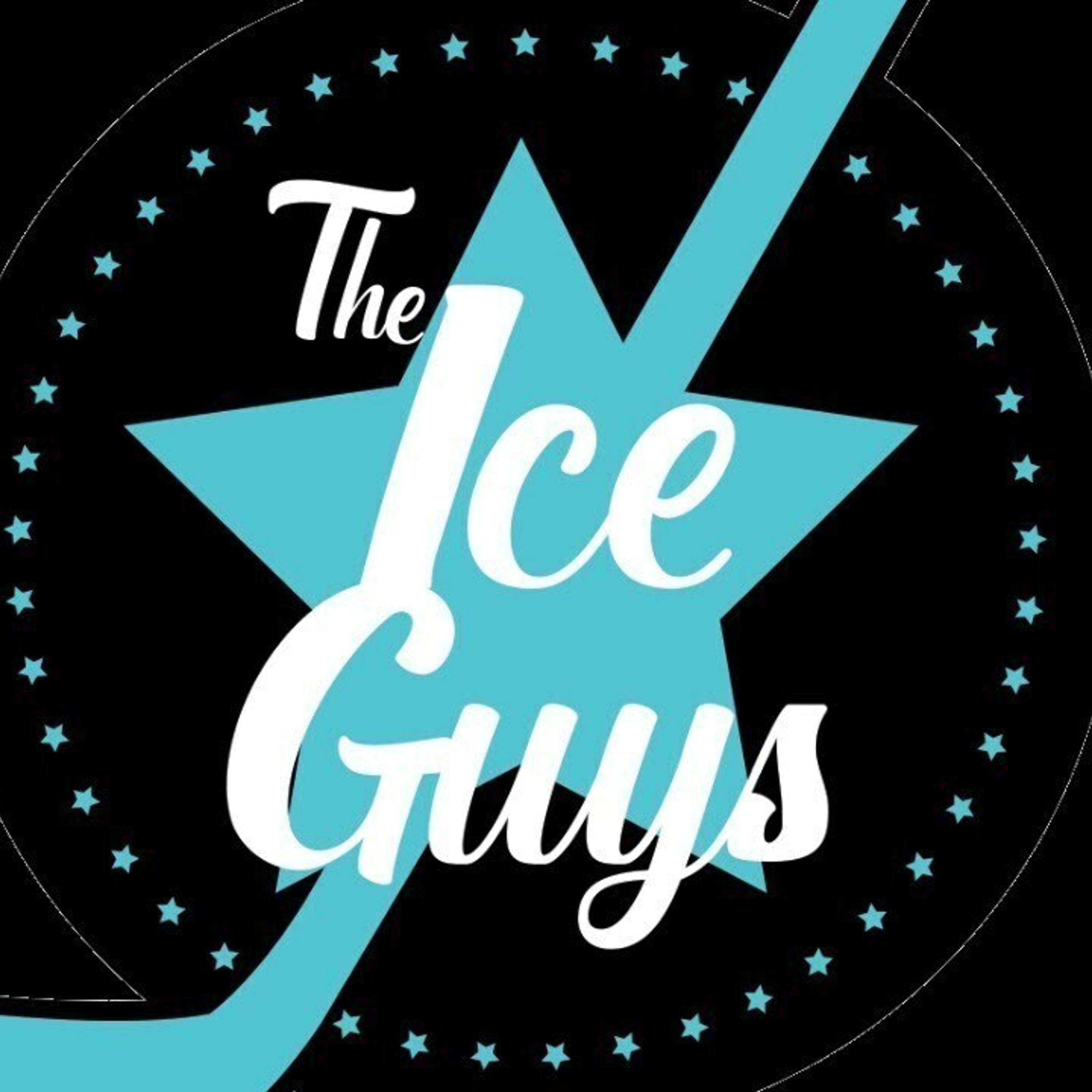 The Ice Guys - Saturday, December 30
