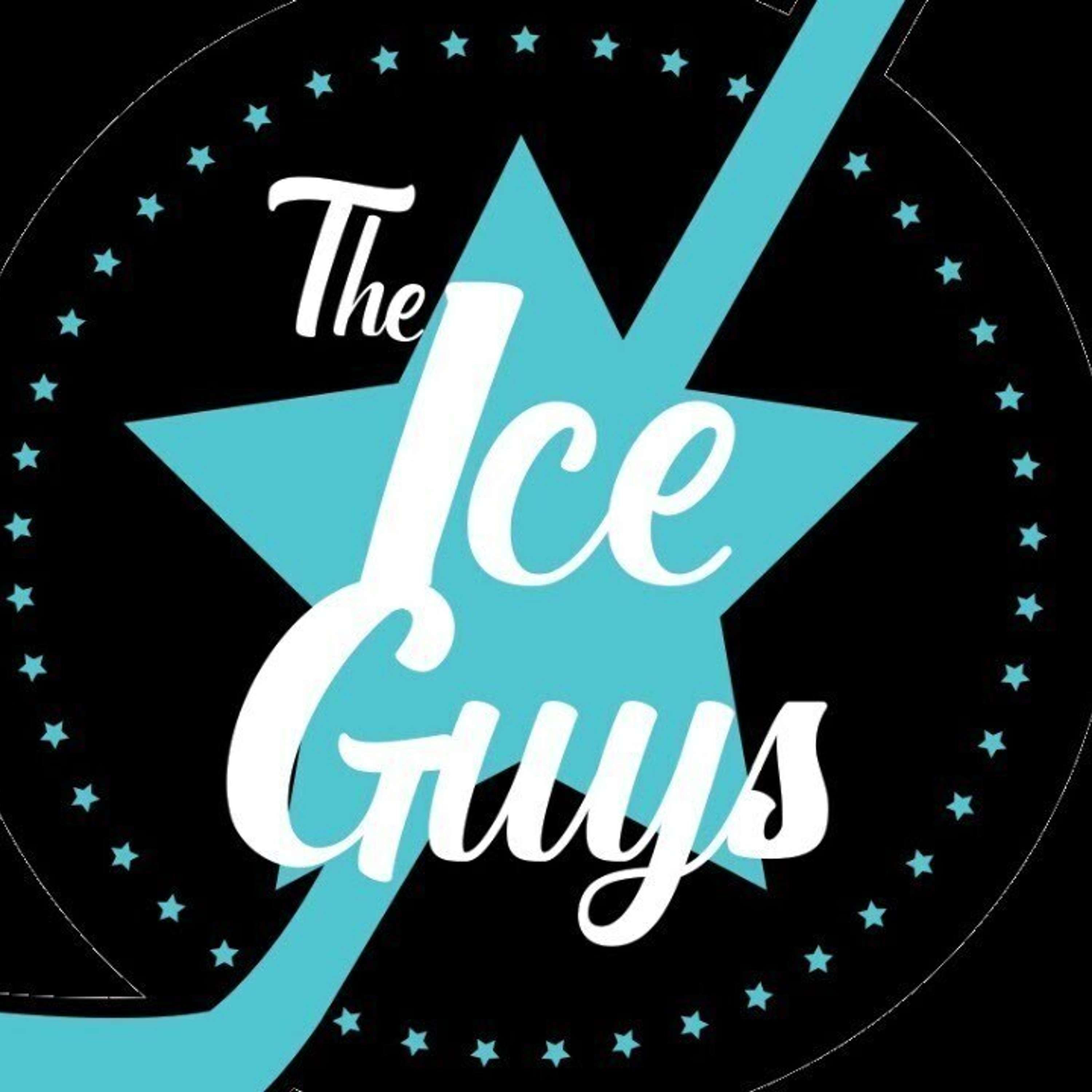 The Ice Guys - Saturday, January 27