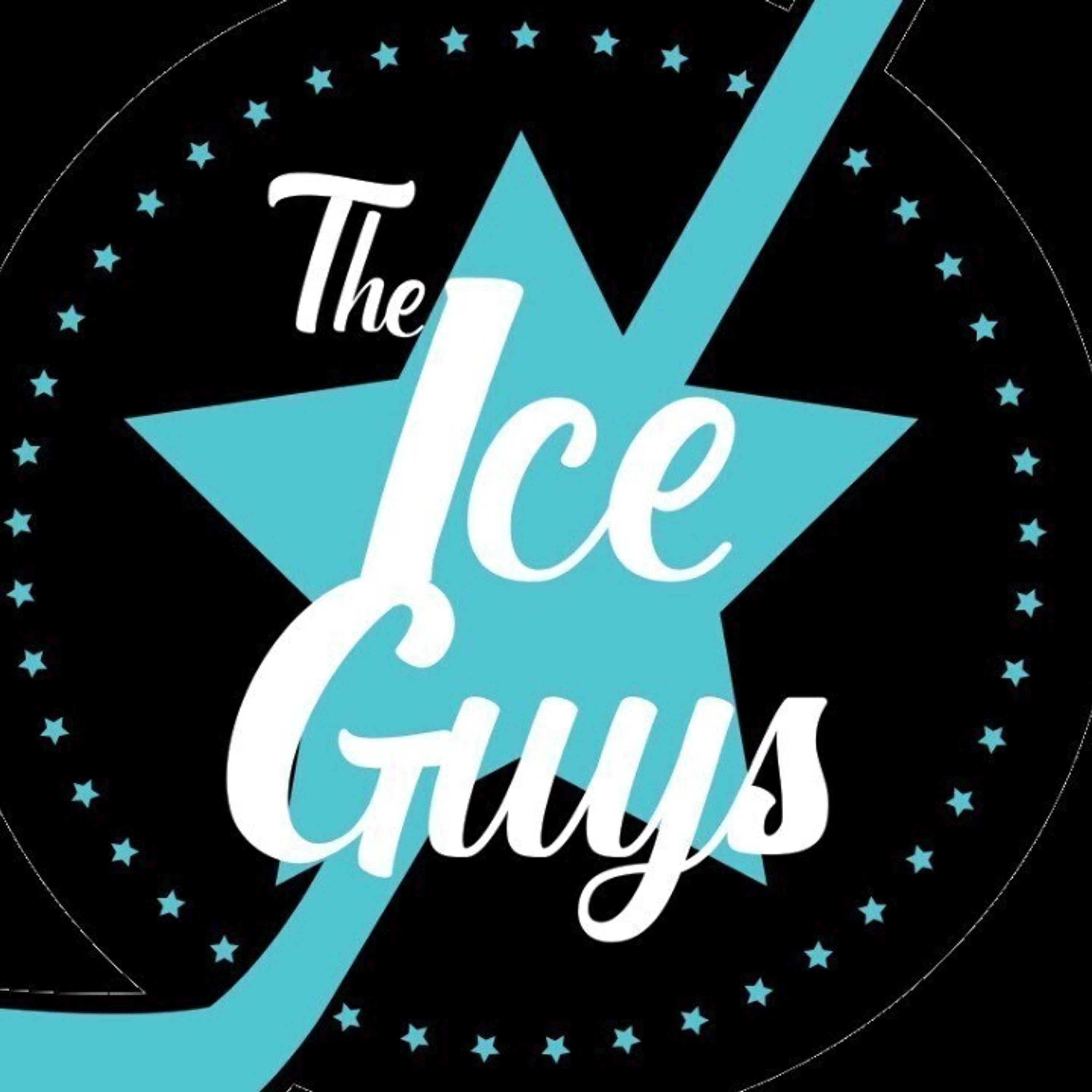 The Ice Guys - Monday, December 11