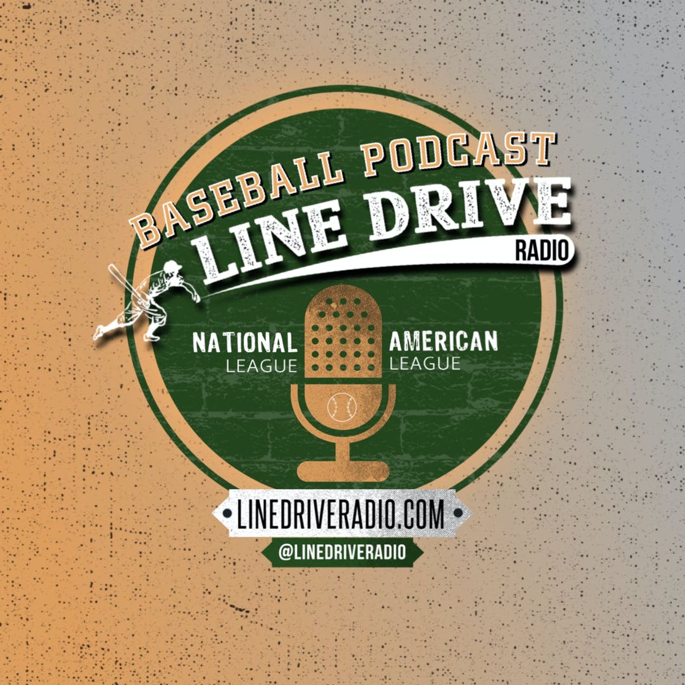 Line Drive Radio