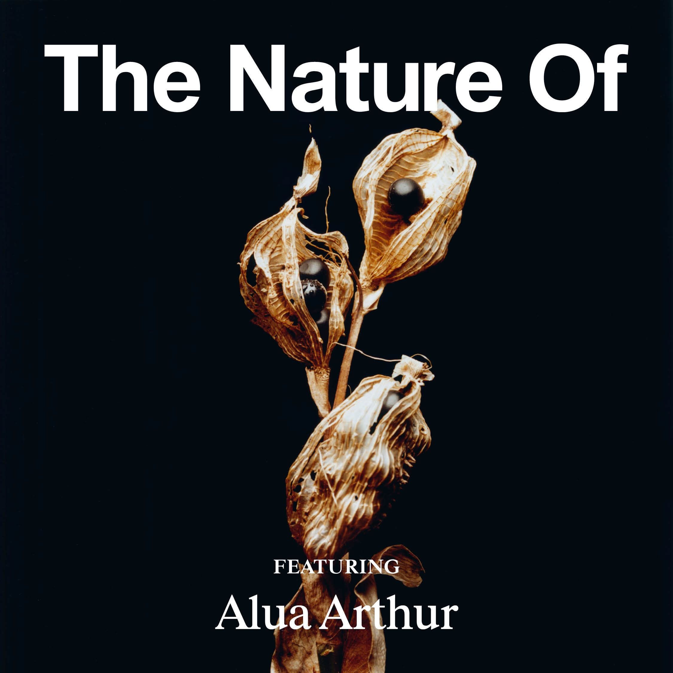 Death Doula Alua Arthur: Dying Is the Secret to Living