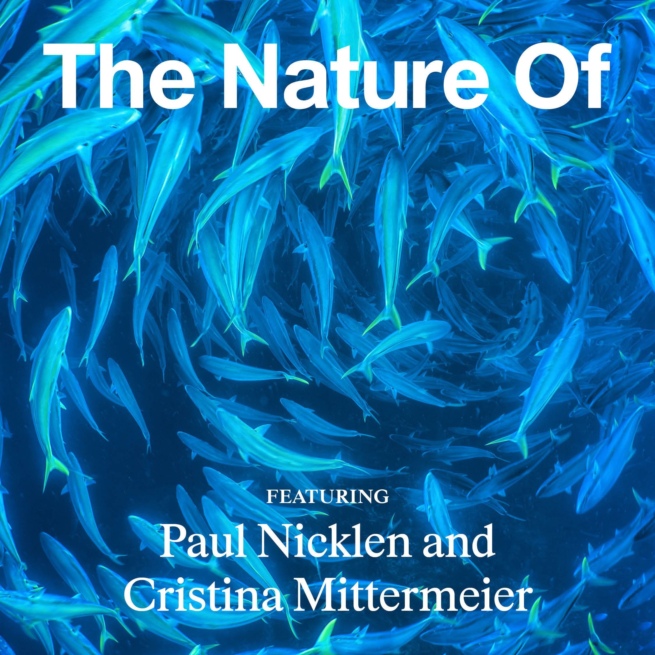 Stories from the Deep with Cristina Mittermeier and Paul Nicklen