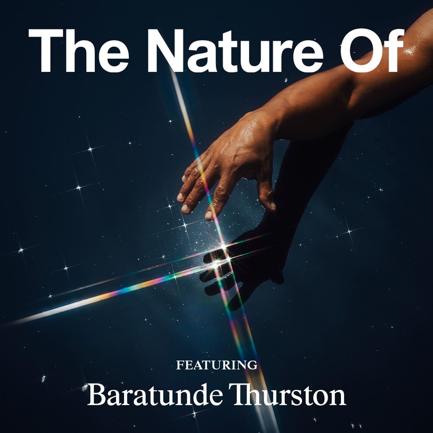 Baratunde Thurston on Natural vs. Artificial Intelligence