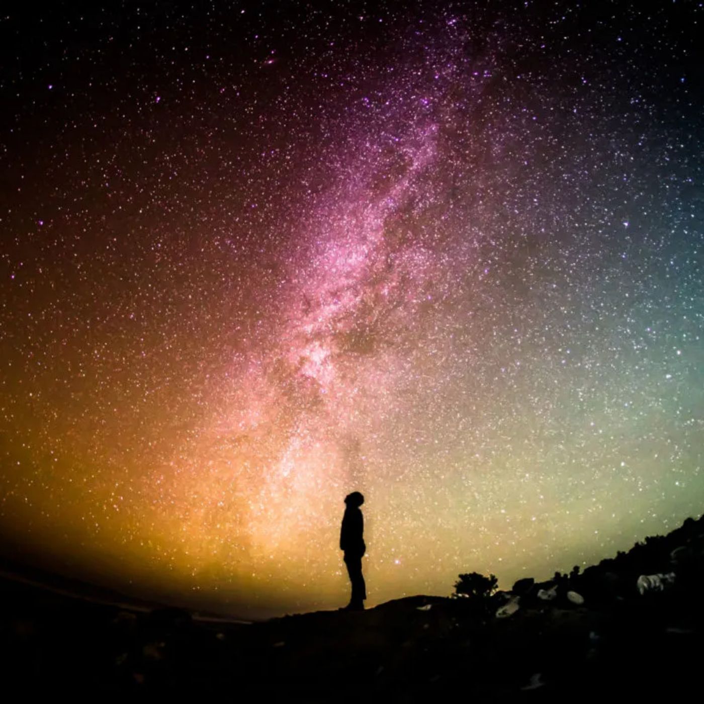 Stories From Space