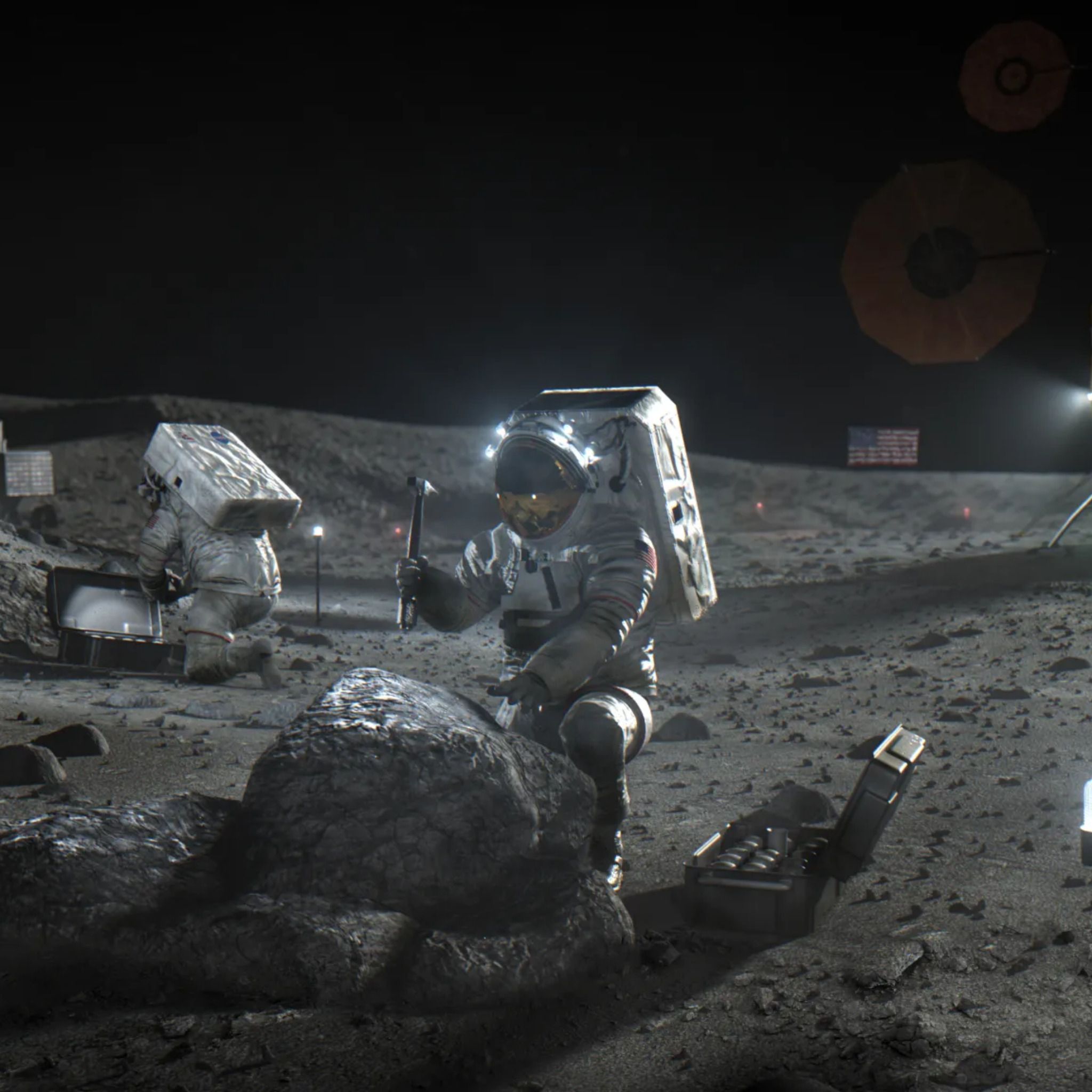 NASA's Budget for 2026: Tough Times Ahead
