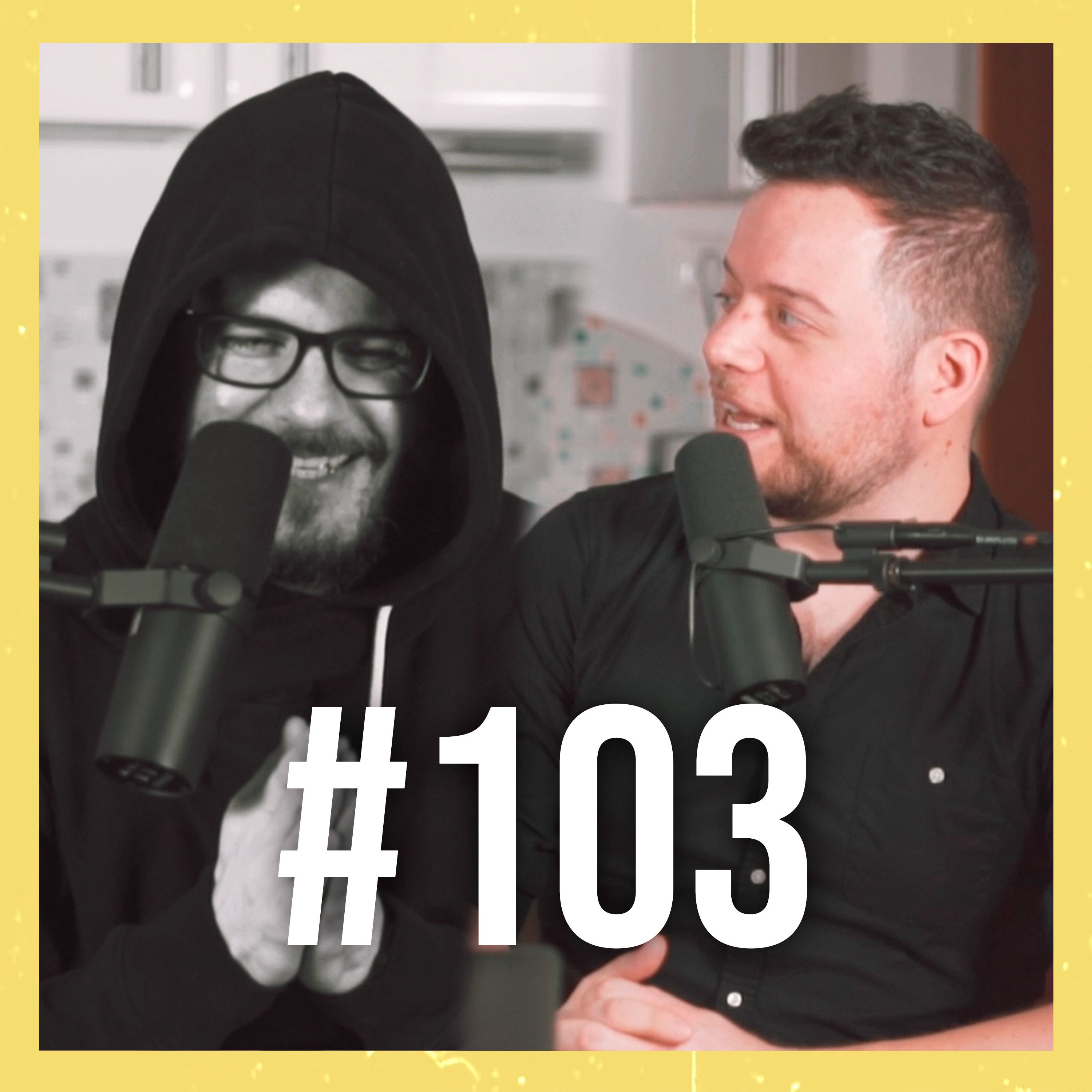 #103 – Fotelpszichológia és határhúzás