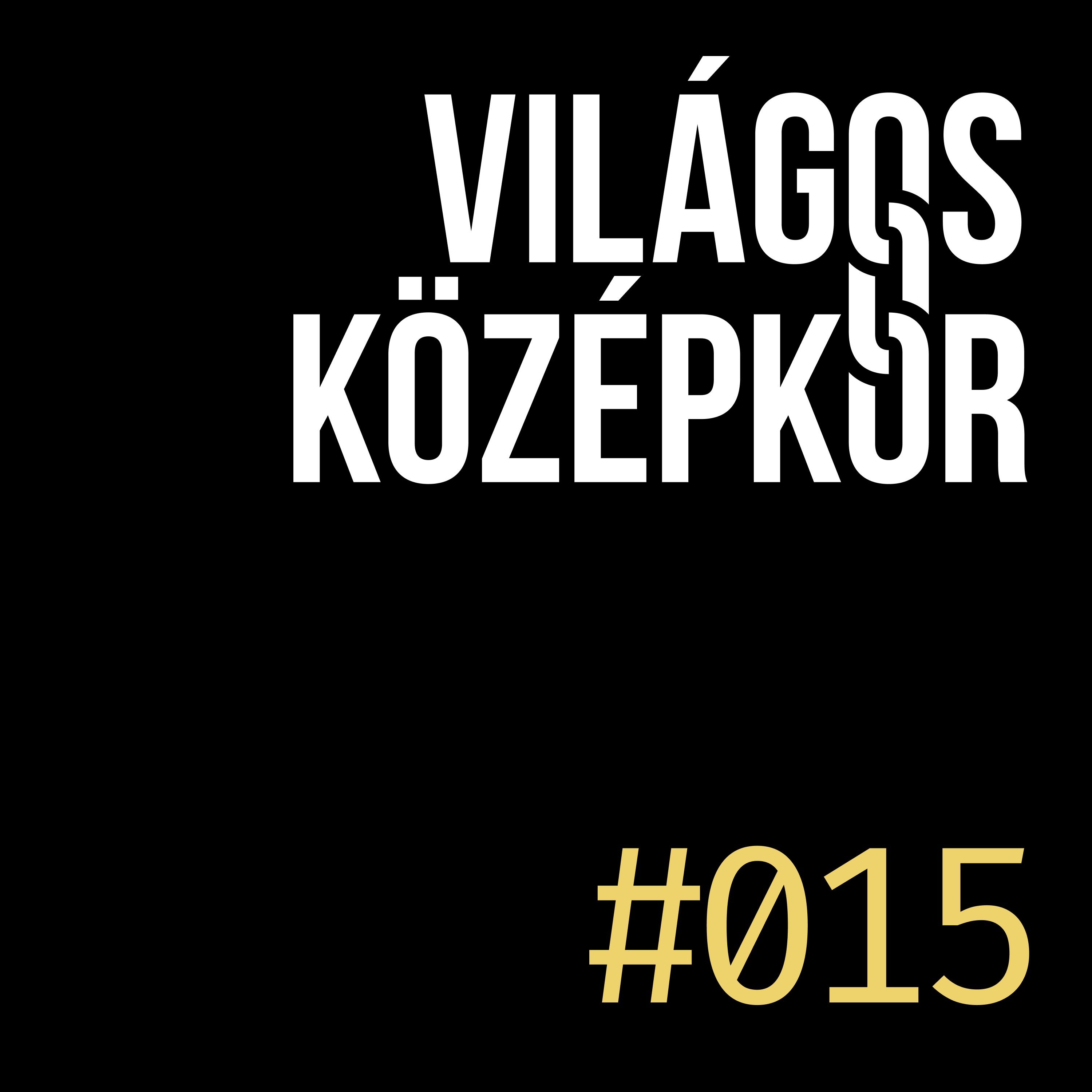 #015 – Az elnémítás kultúrája episode artwork
