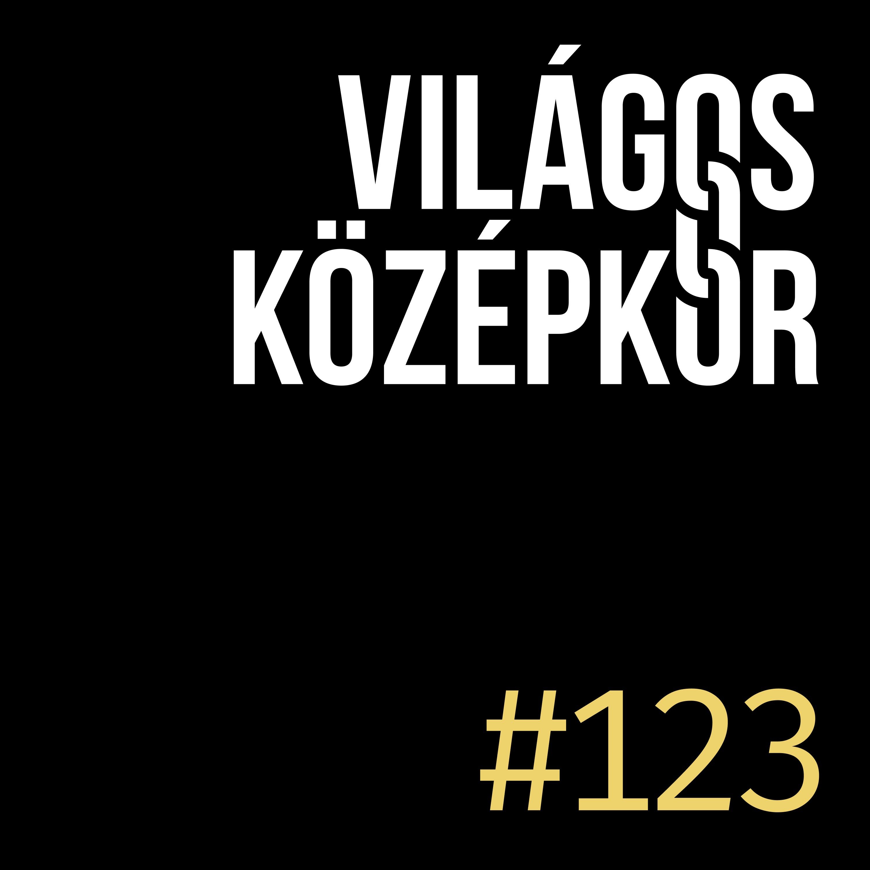 #123 – Mit kezdesz a megspórolt időddel?