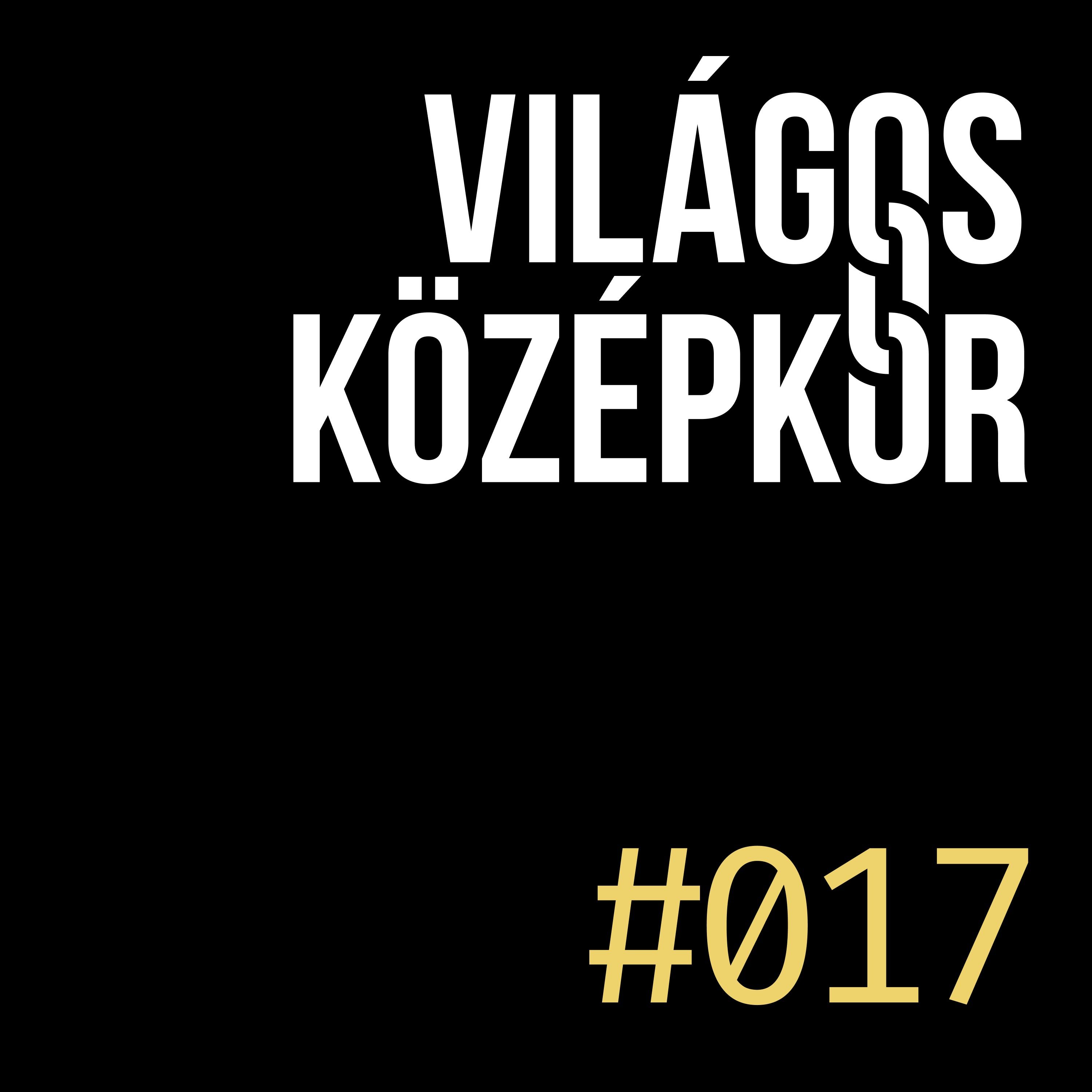 #017 – Köznevelés (illetve annak hiánya) episode artwork