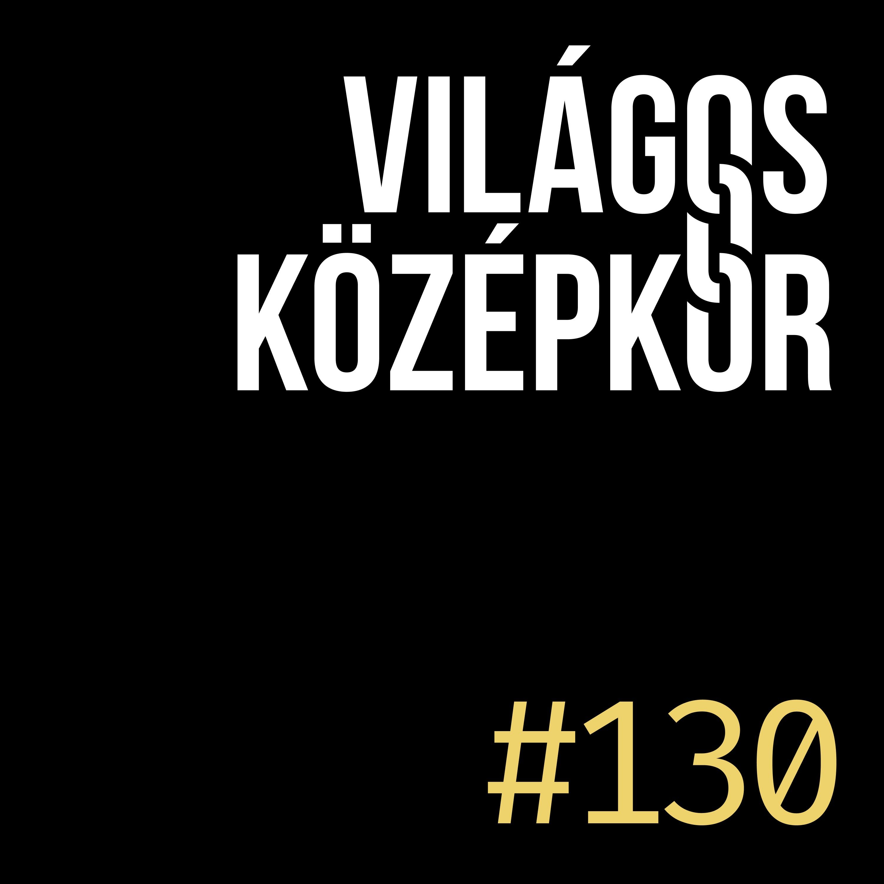 #130 – A deepfake vörös vonala