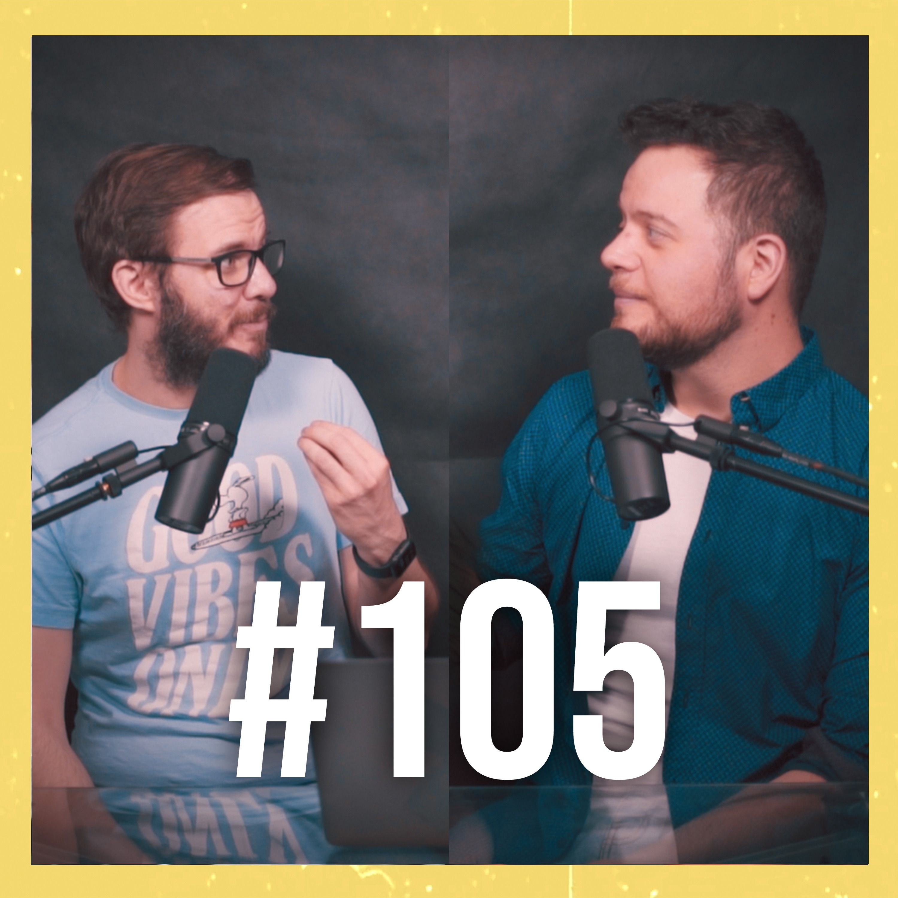 #105 – Az értékalapúság hazugságai