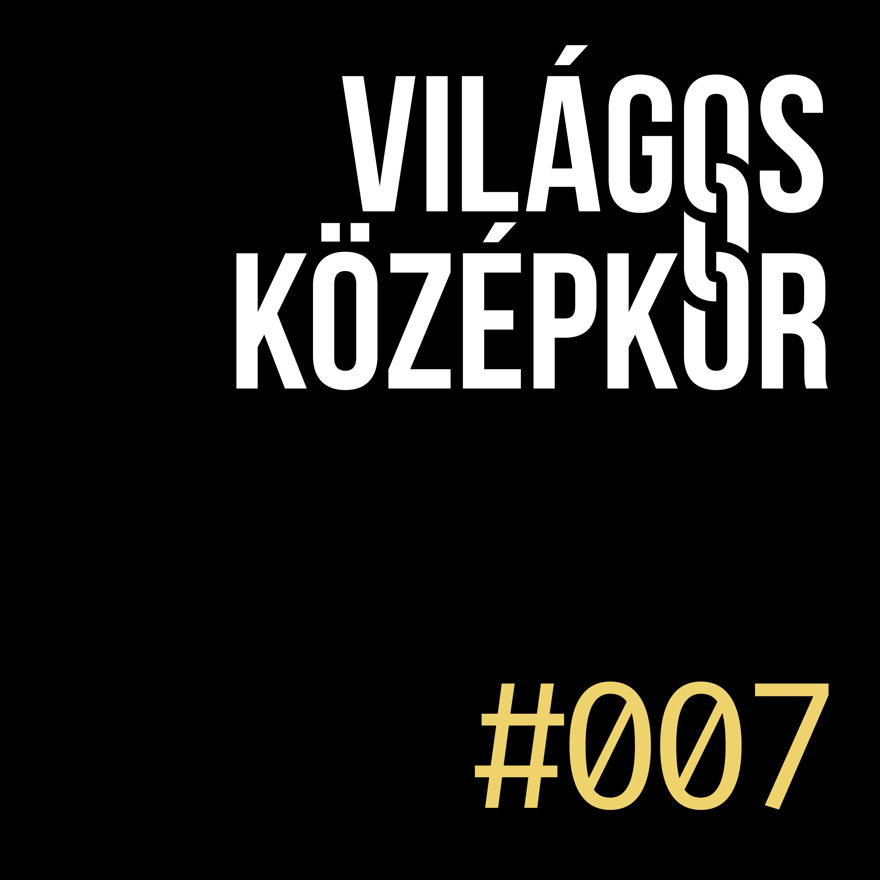 #007 – Az előfizetés-alapú világ fenntarthatósága episode artwork
