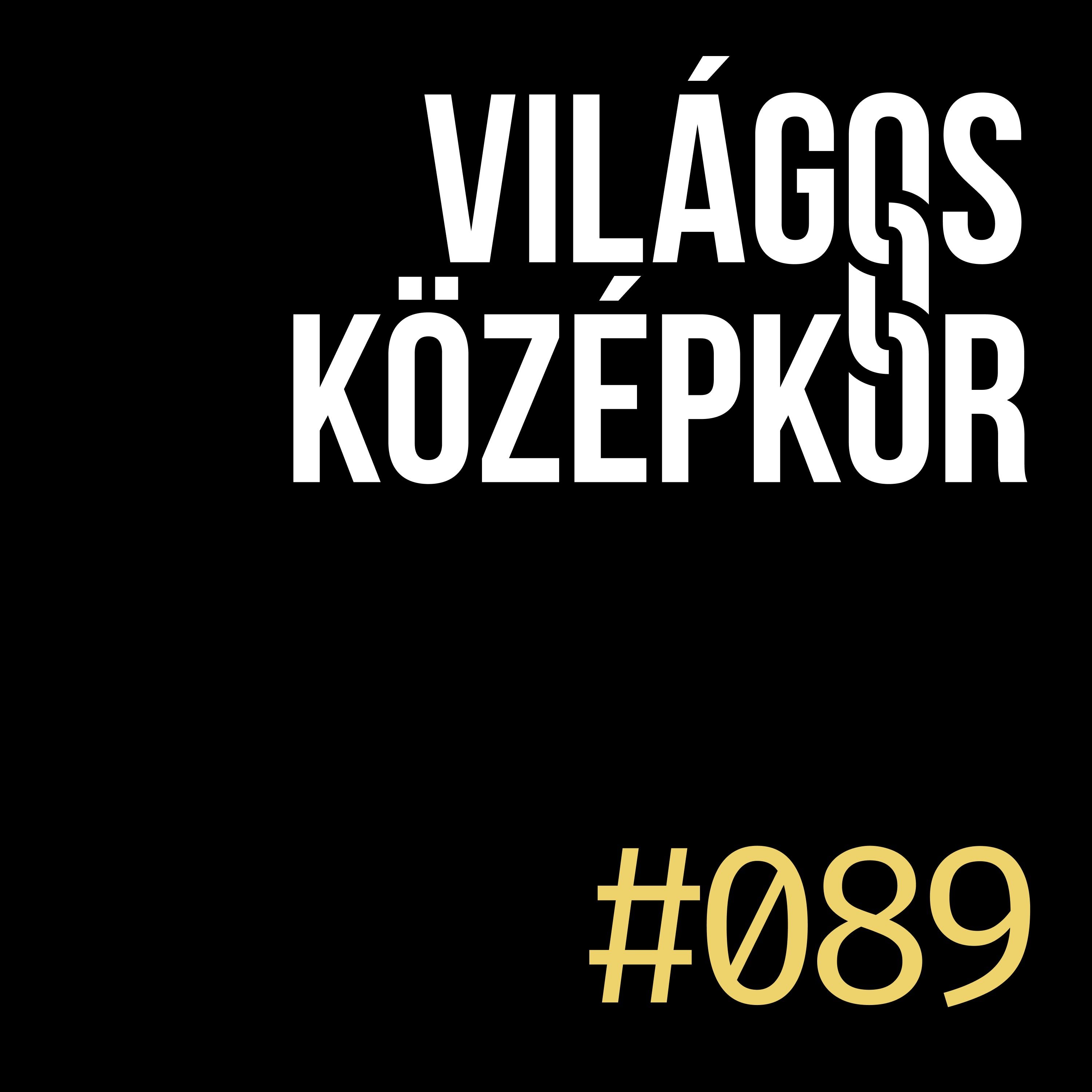 #089 – A tudatos vásárlás illúziója