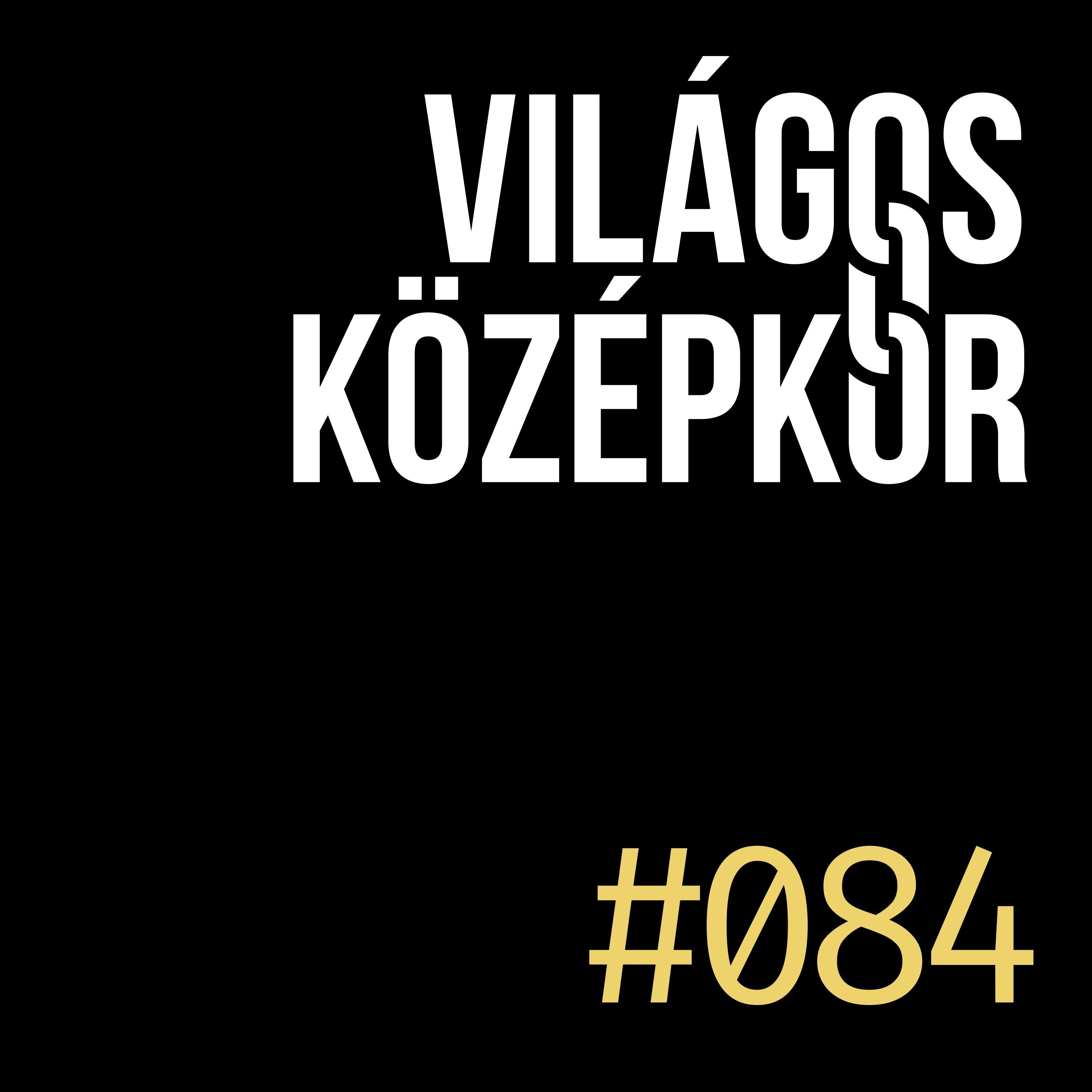 #084 – Motiváció, répa és bot episode artwork