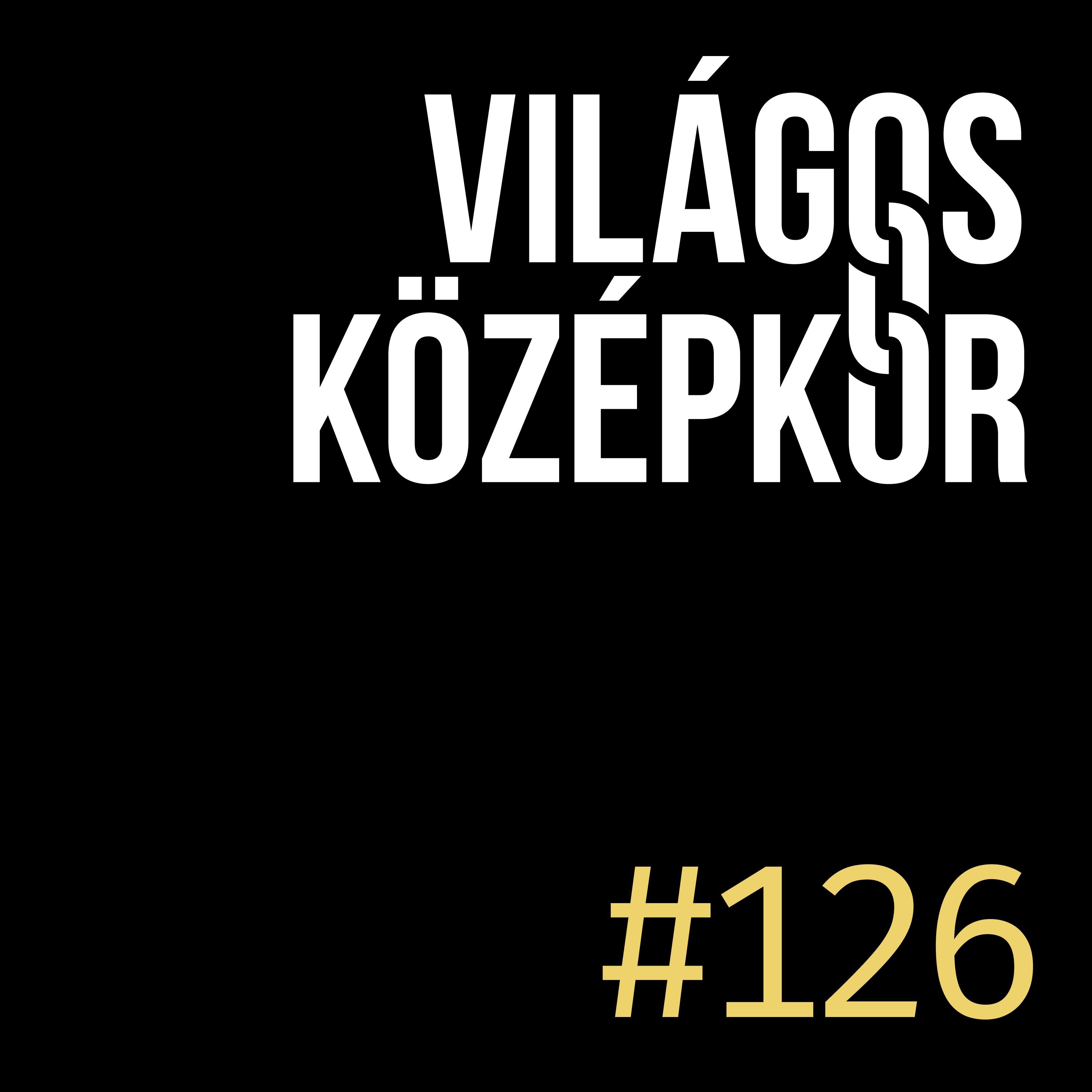 #126 – Ha sosem lehet tiéd a tartalom, hogyan tudnád ellopni?