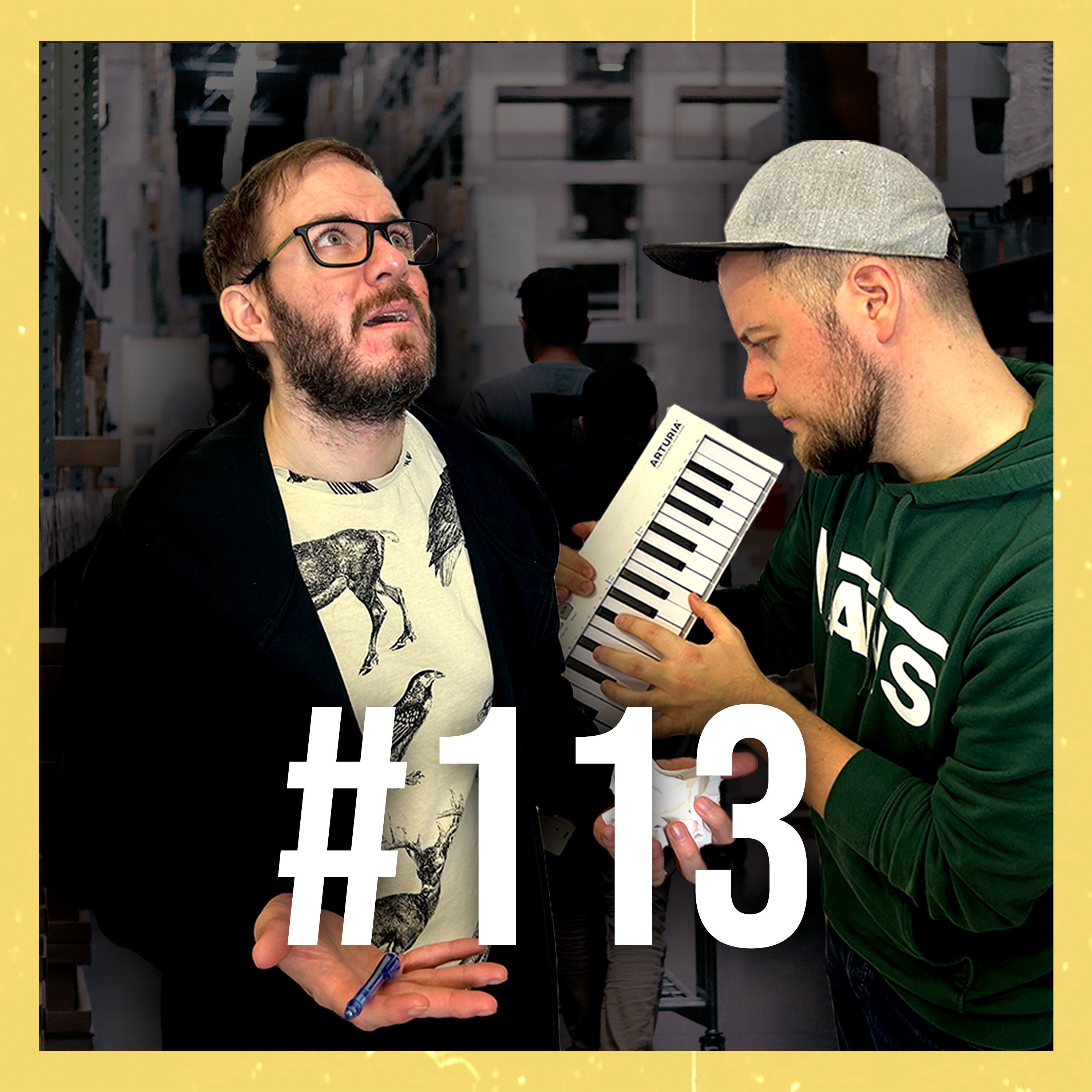 #113 – Mire a sok tanulás, ha nincs vele célod?