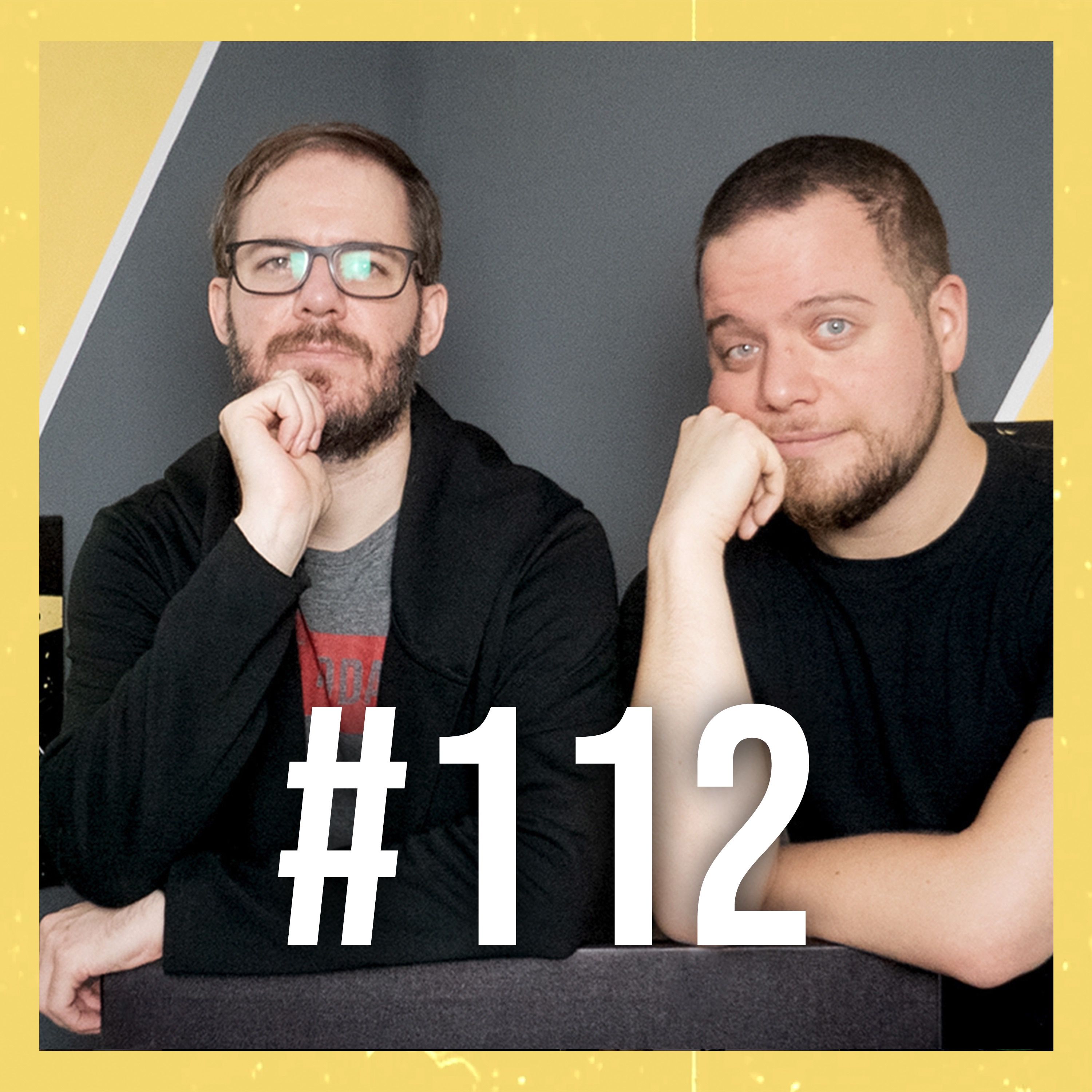 #112 – Rend és entrópia... azaz kik vagyunk mi?