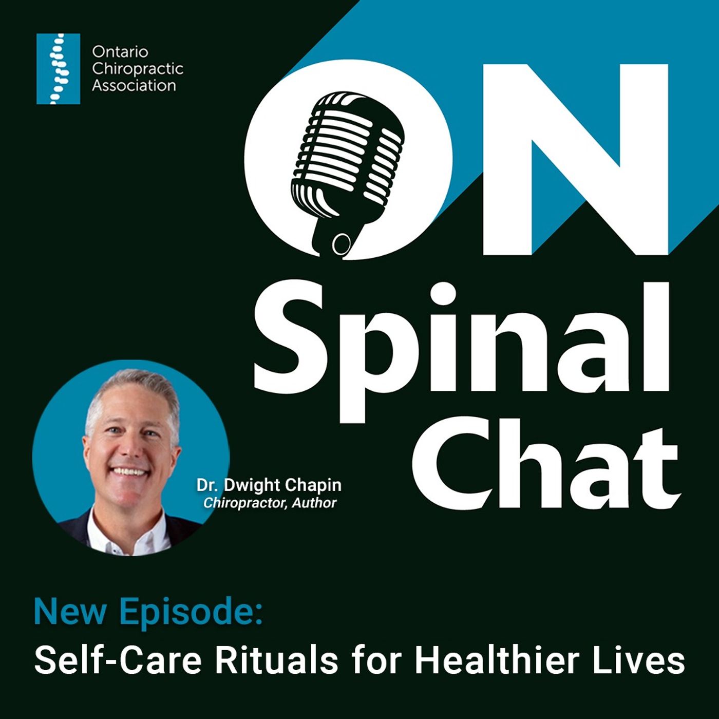 Fostering Self-Care Rituals for Healthier Lives episode artwork