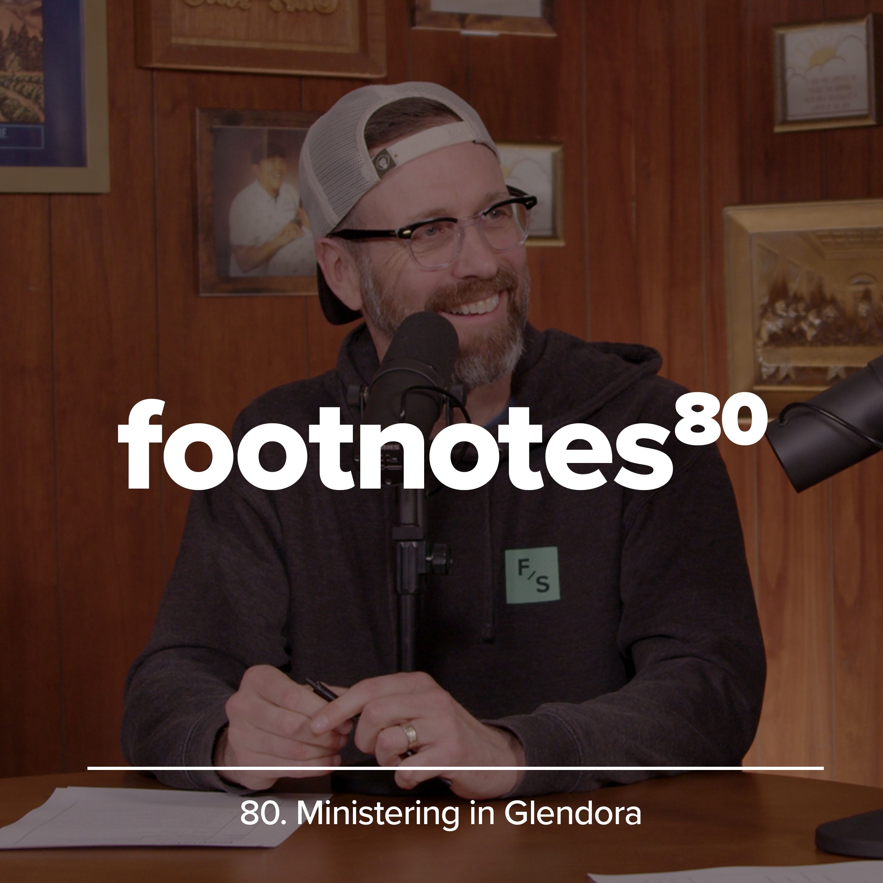 Footnotes with Foothill Church