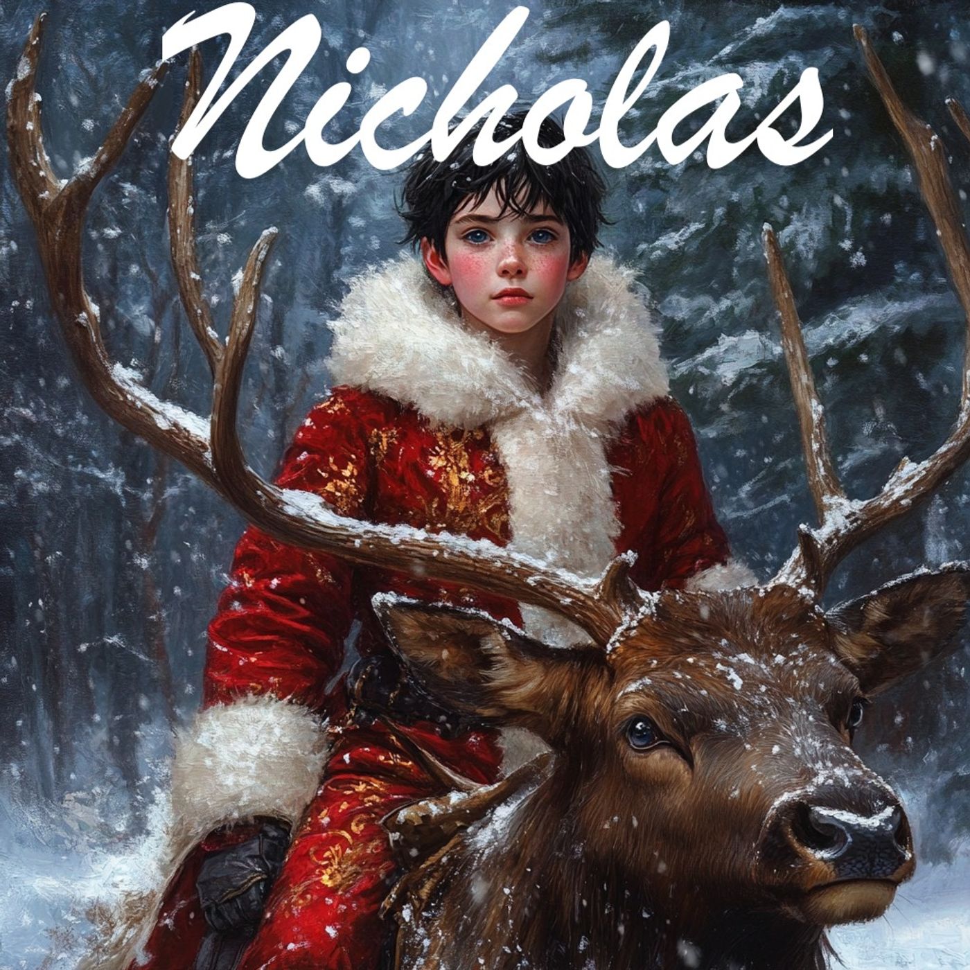 Nicholas