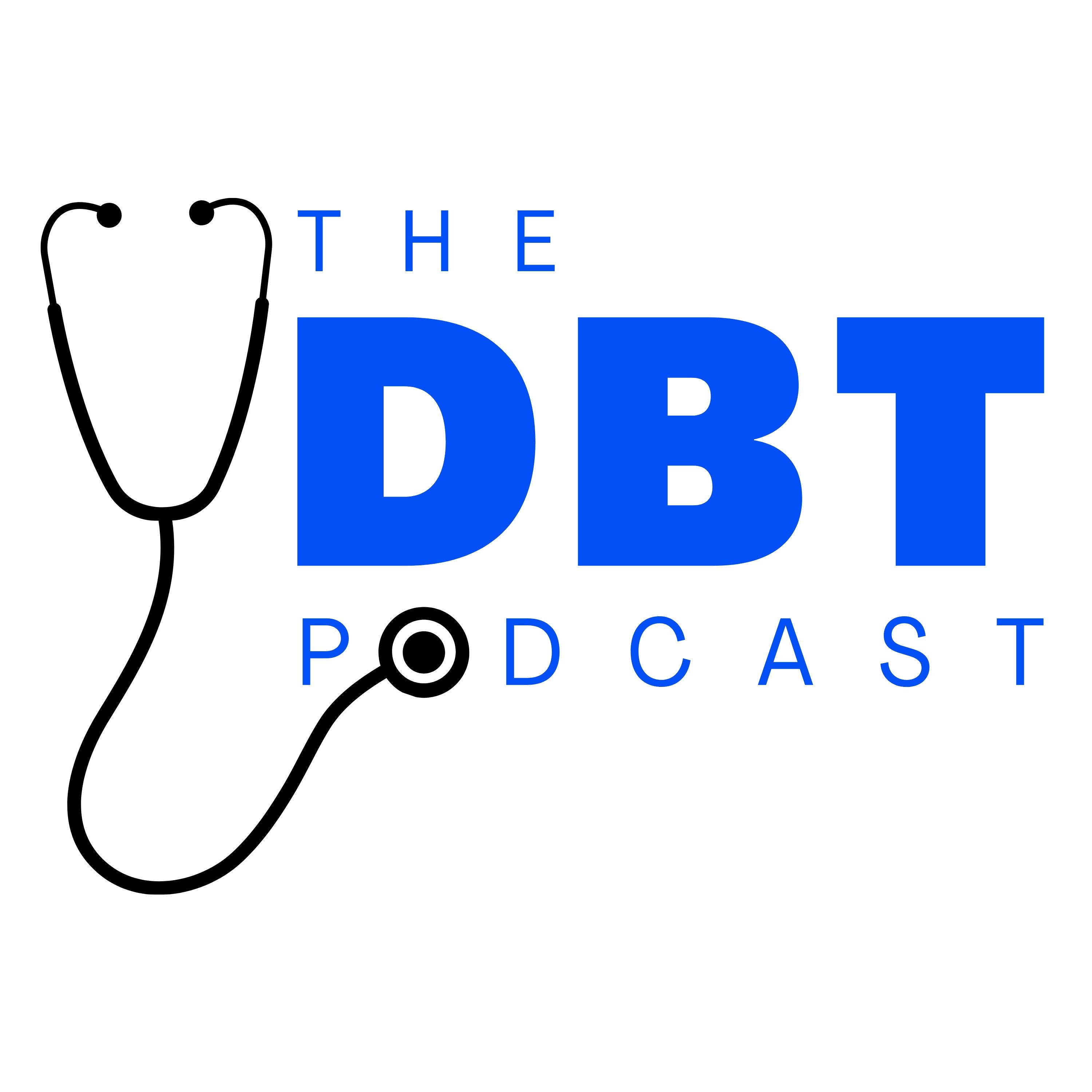 The DBT Podcast