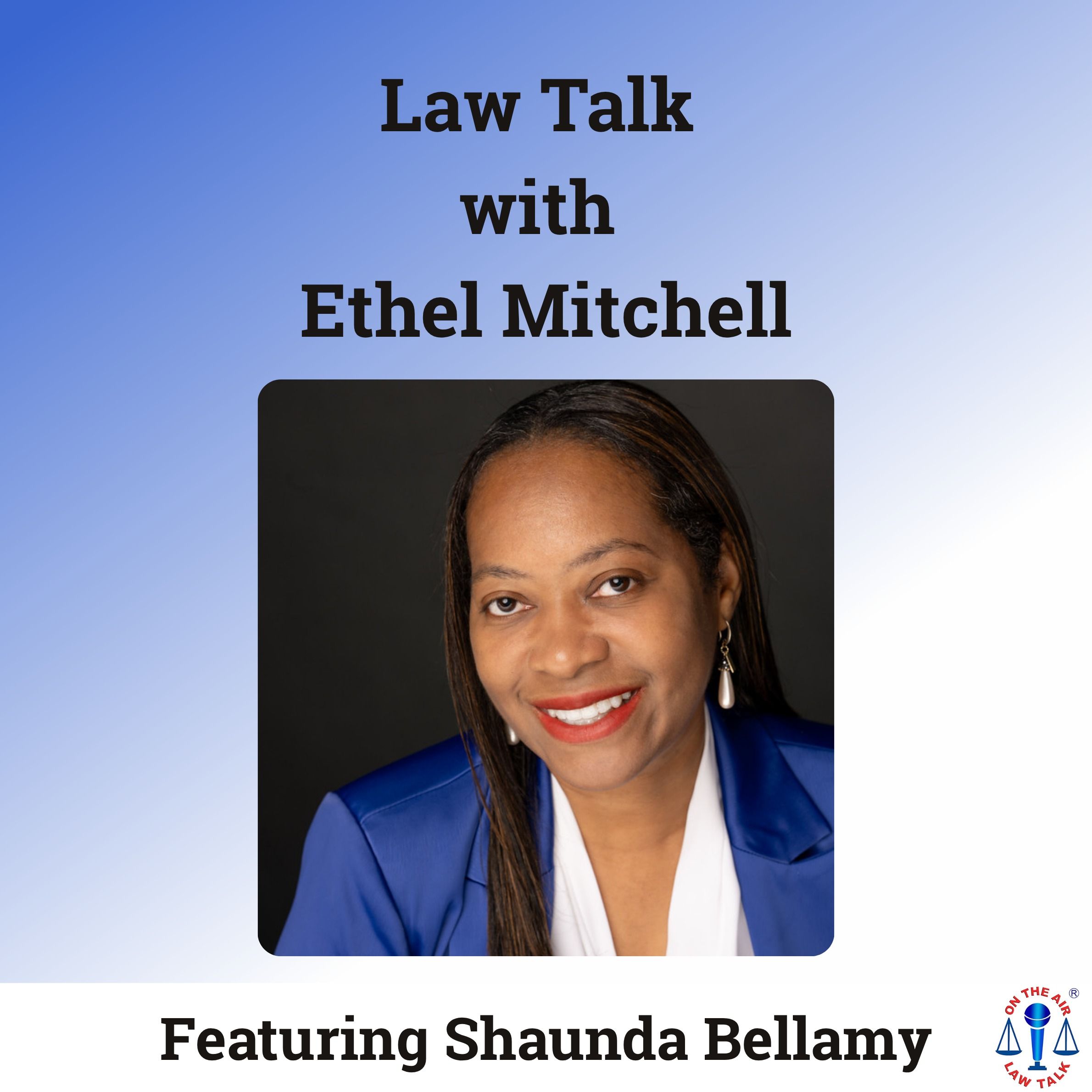 Shaunda Bellamy Shares Life-Enriching Senior Care Services episode artwork