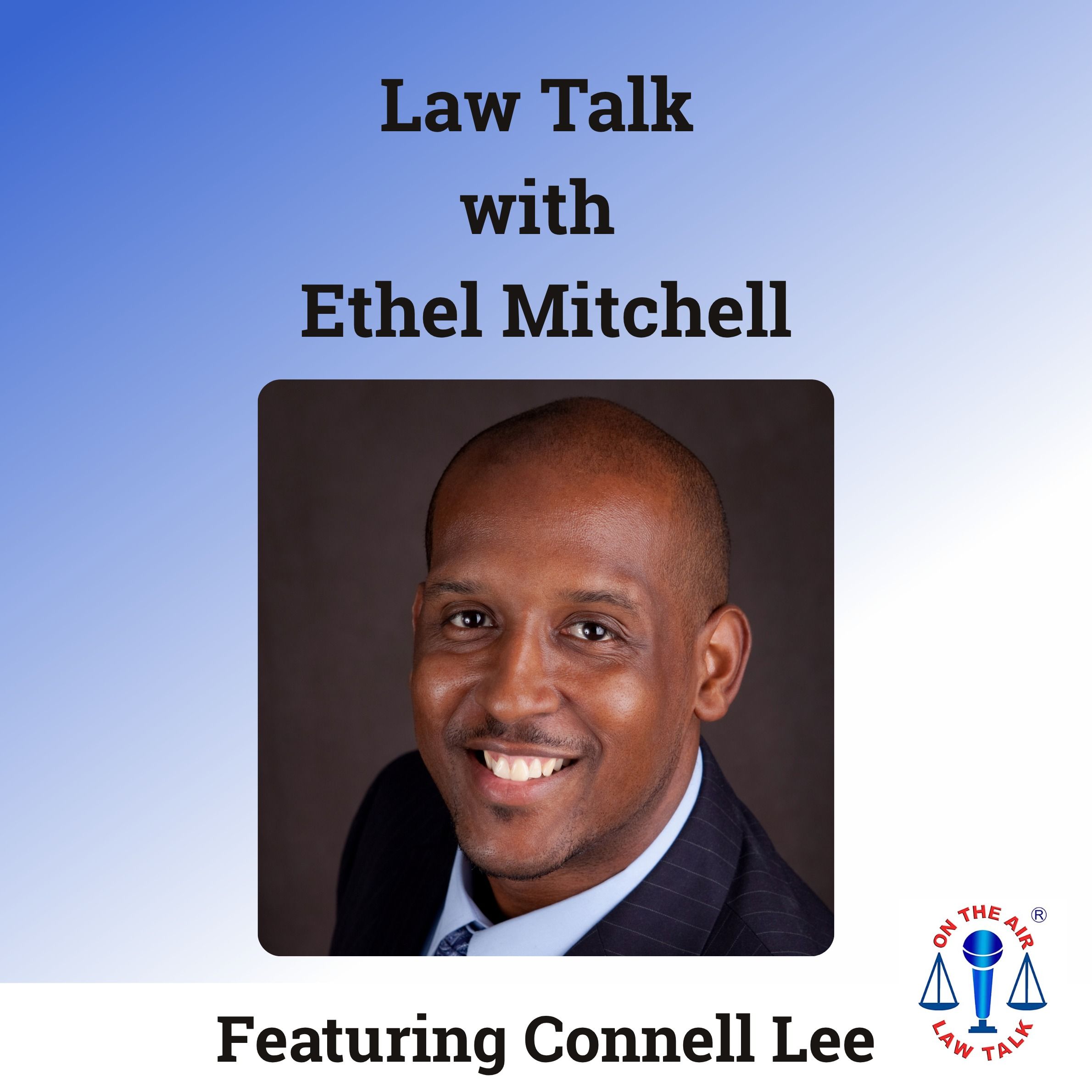 Episode 70: Connell Lee - Talks about the Benefits of Having a Financial Advisor episode artwork