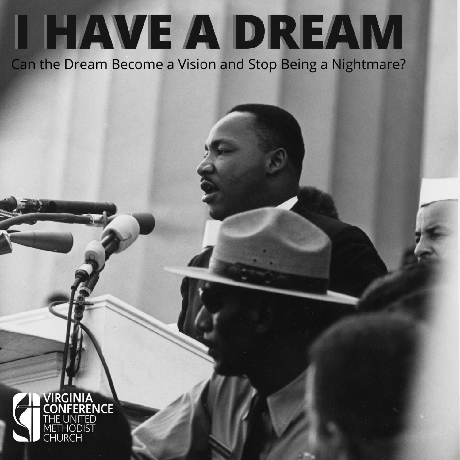 Can a Dream Become a Vision and Stop Being a Nightmare episode artwork