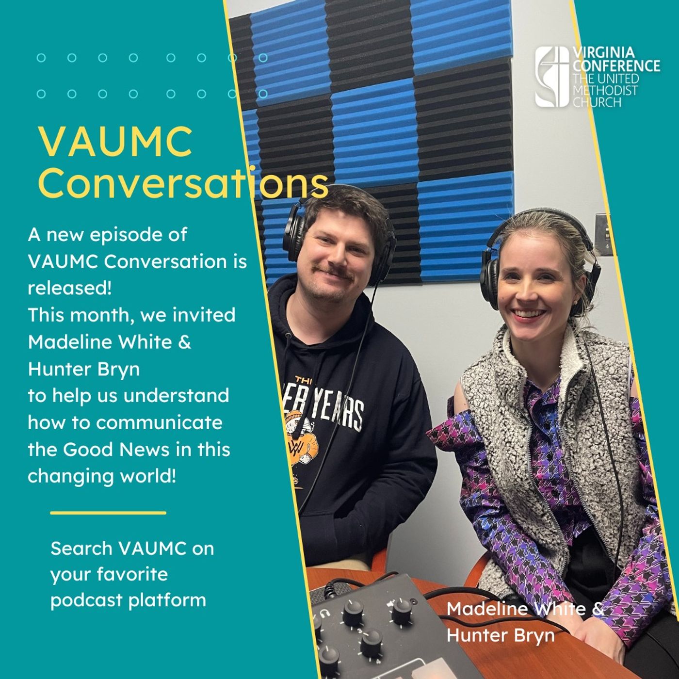 The VAUMC Connection