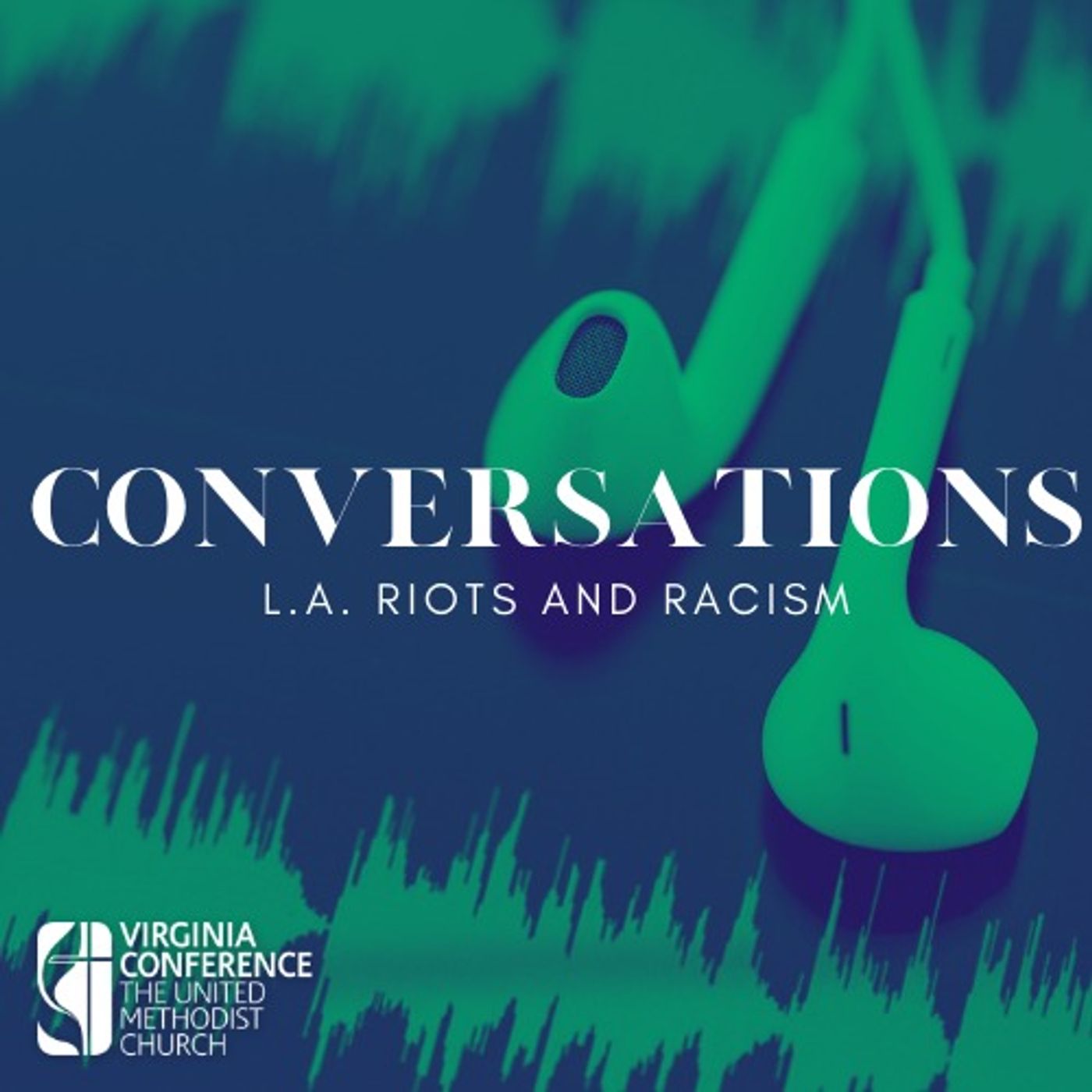 Conversations: L.A. Riots and Racism with Black and Korean Clergy episode artwork
