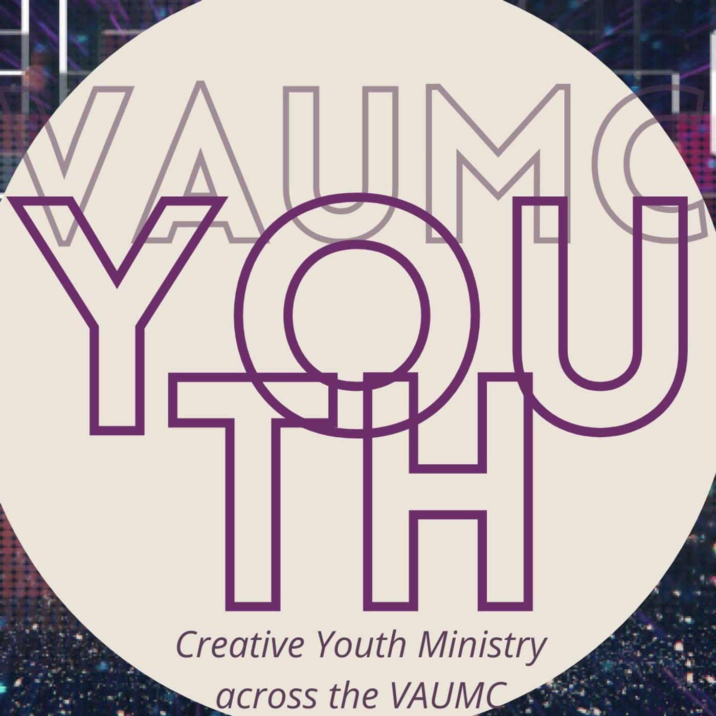 VAUMC YOUTH: Creative youth ministries across VAUMC episode artwork
