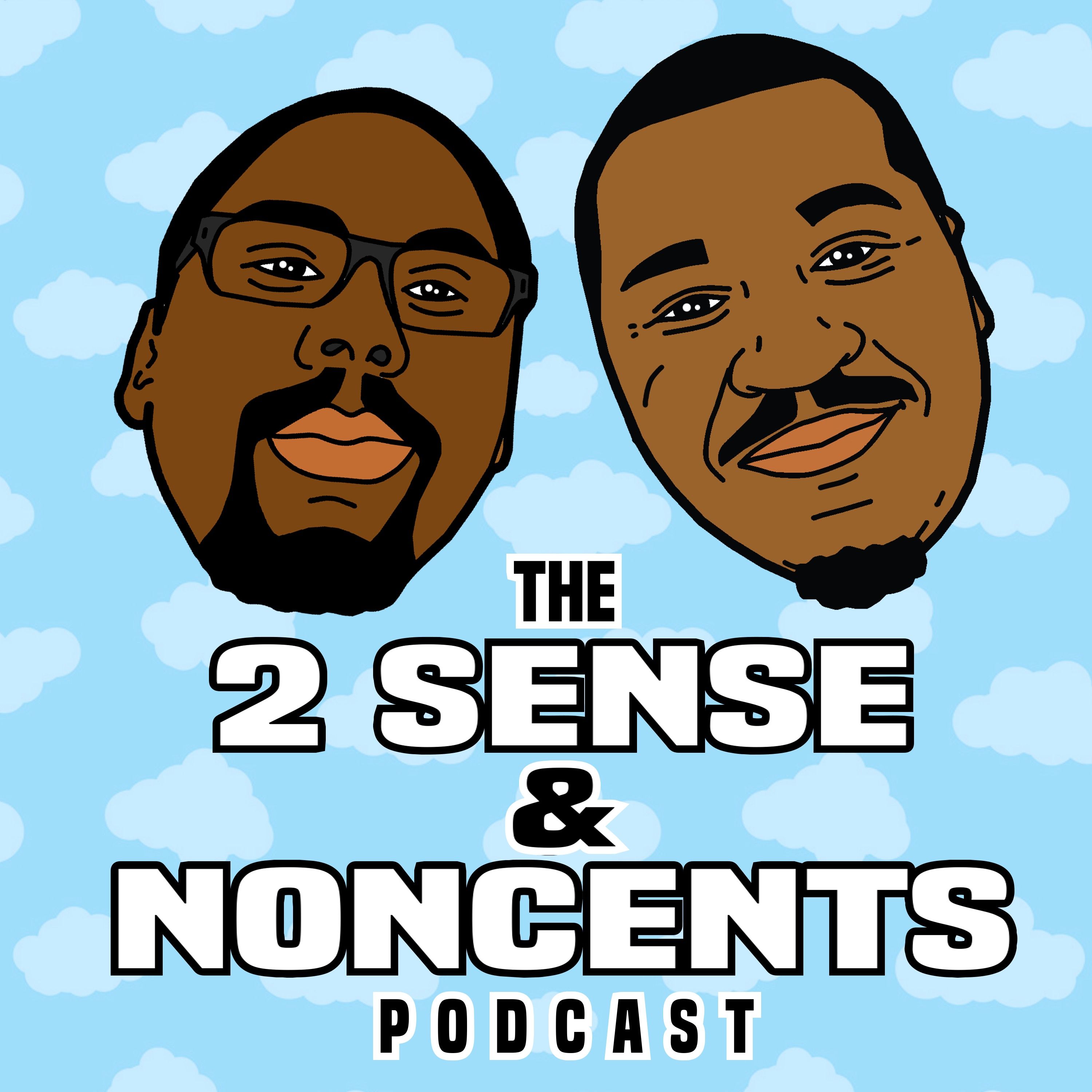 2 Sense & Noncents- Music Review- Ghost Your Enthusiasm