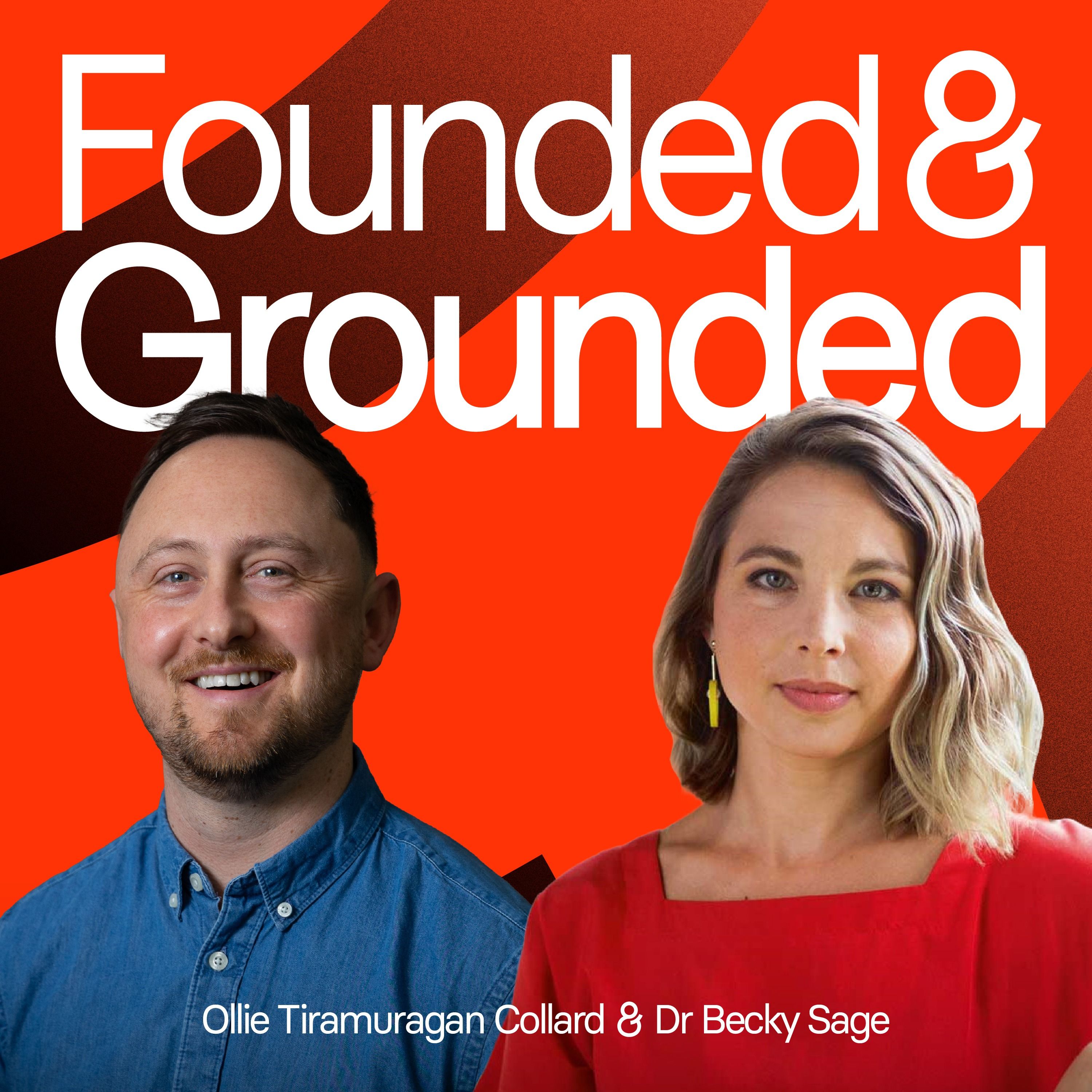 Founded & Grounded