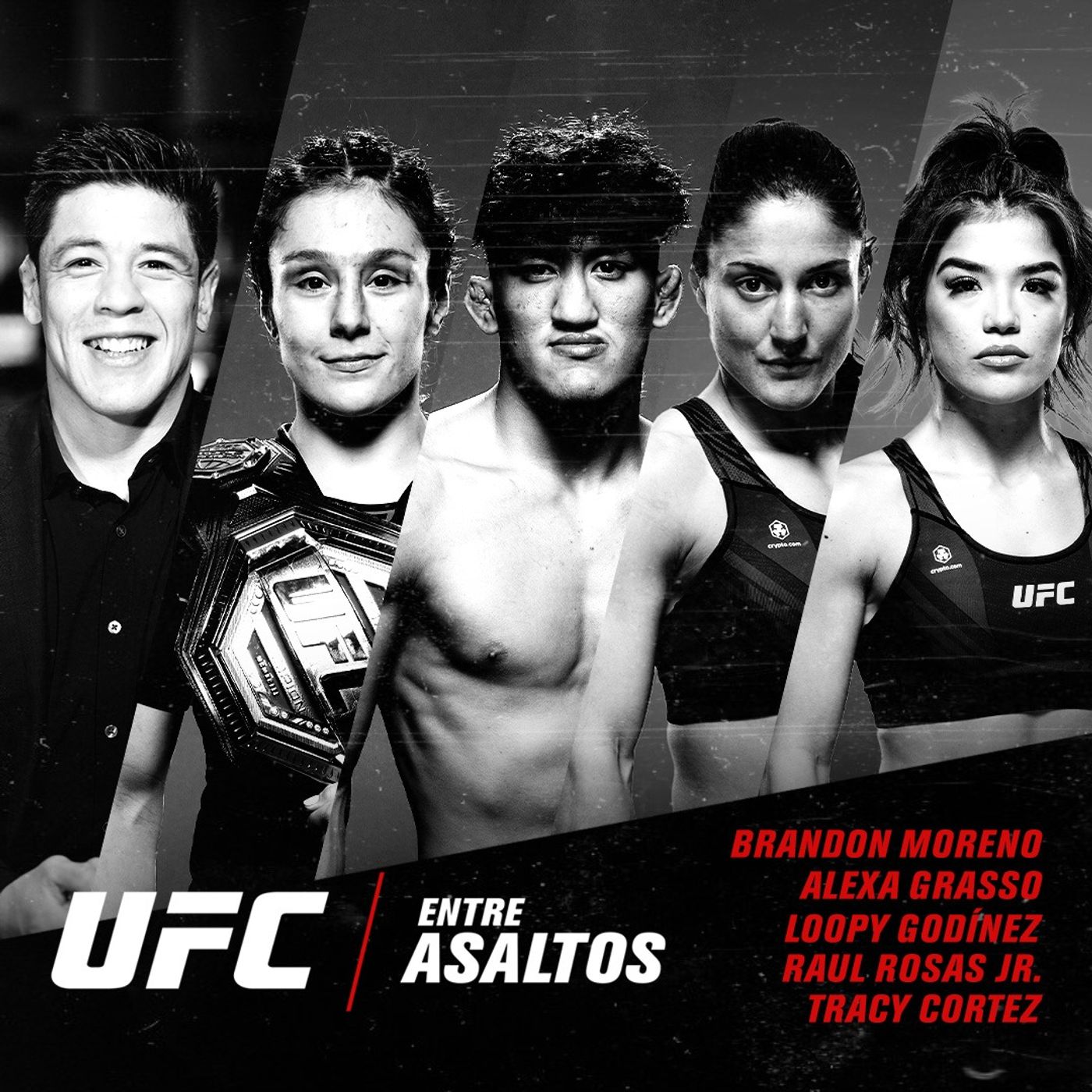 UFC Entre Asaltos