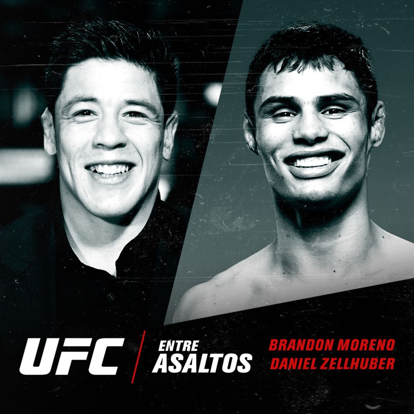 UFC Entre Asaltos Episodio 46 – Con Brandon Moreno y Daniel Zellhuber