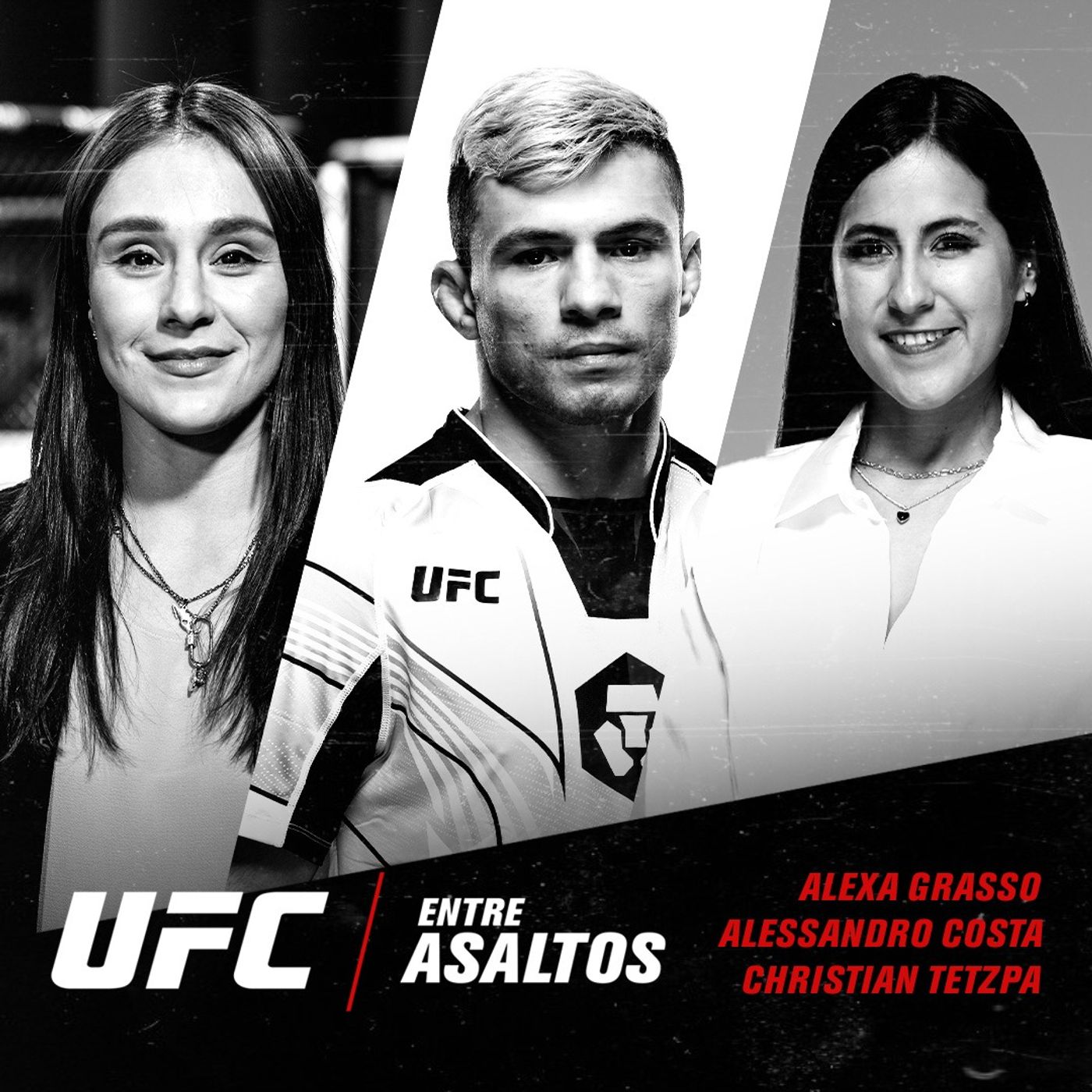 UFC Entre Asaltos