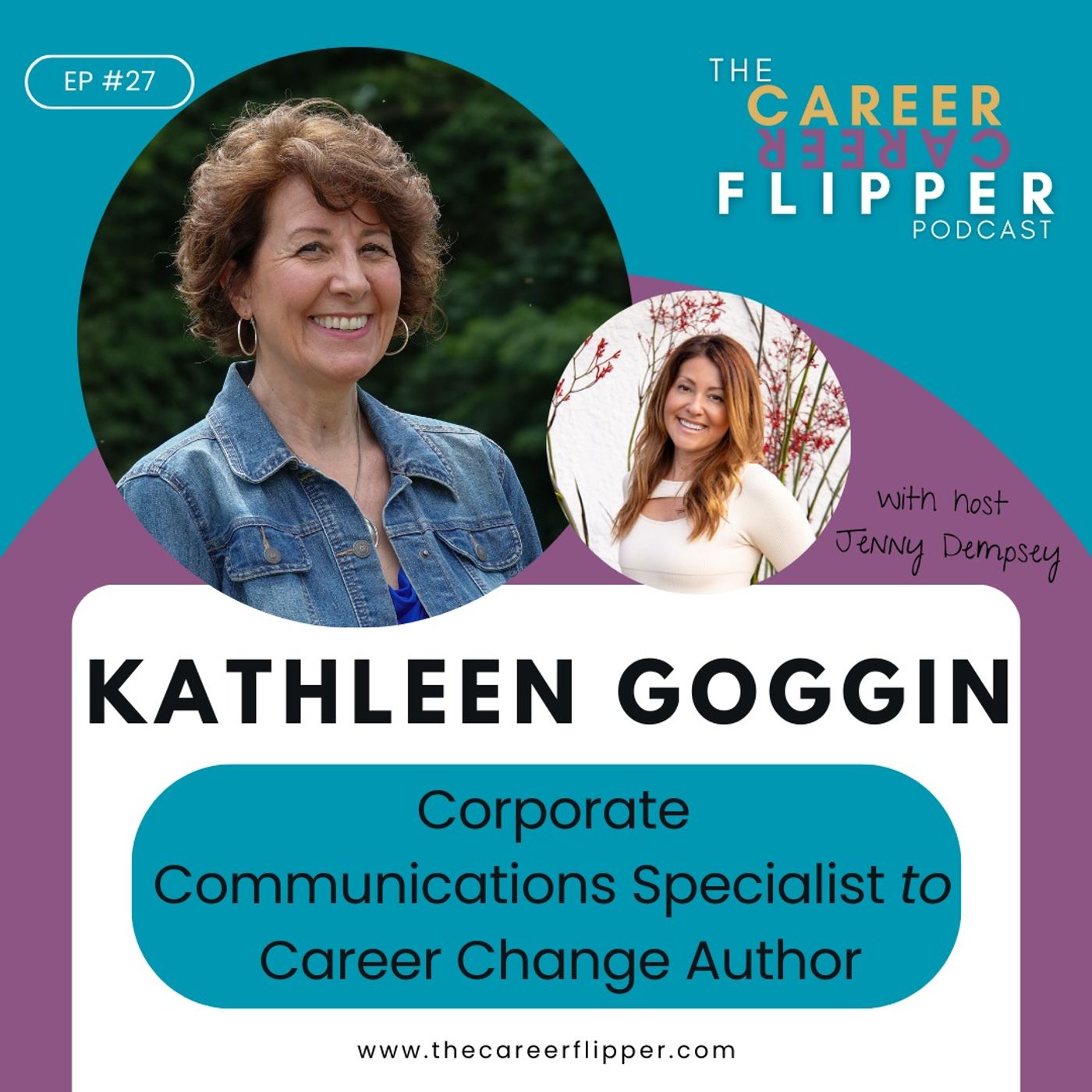 The Career Flipper Podcast